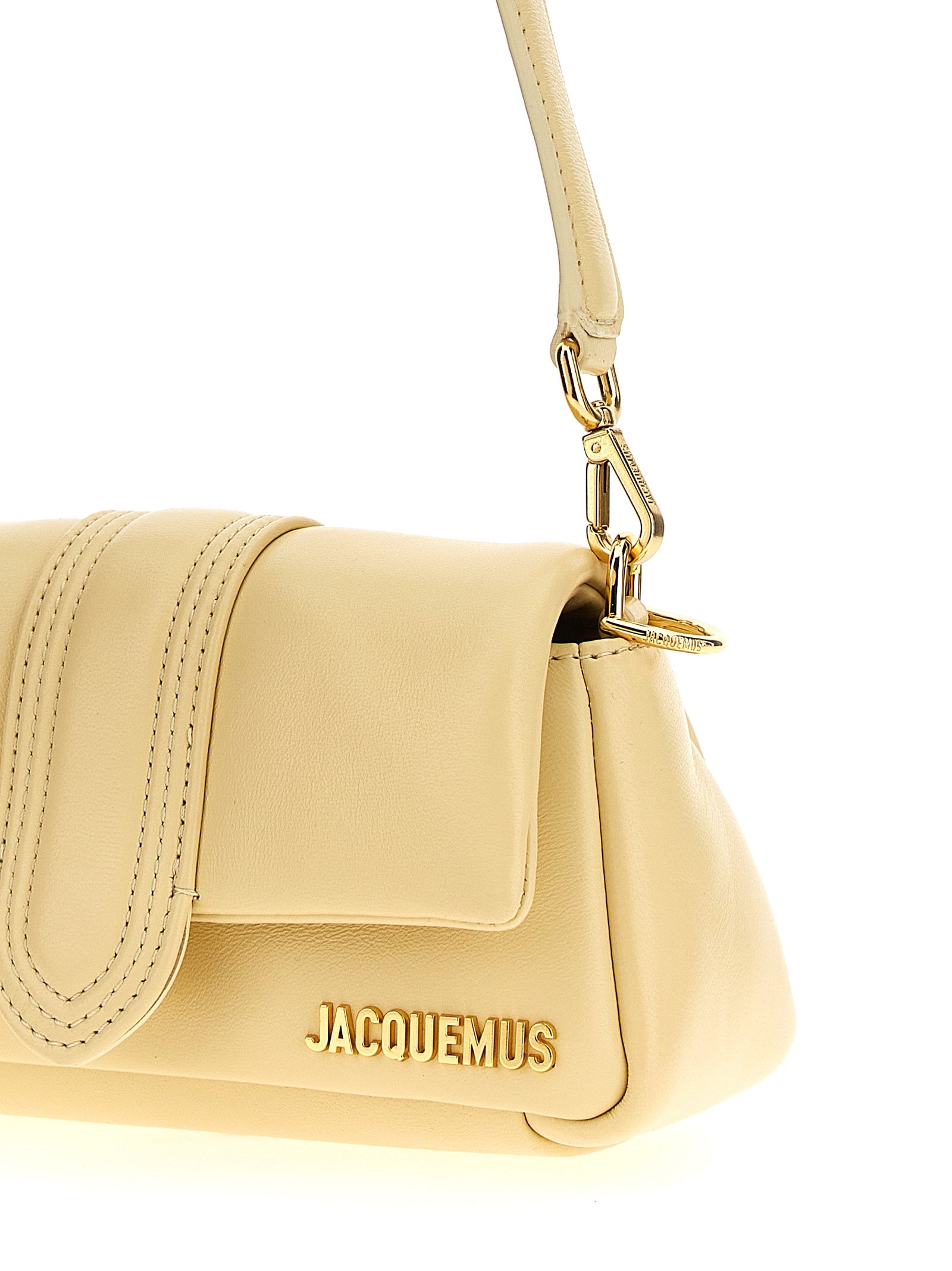 Jacquemus 'Le Petit Bambimou' Shoulder Bag