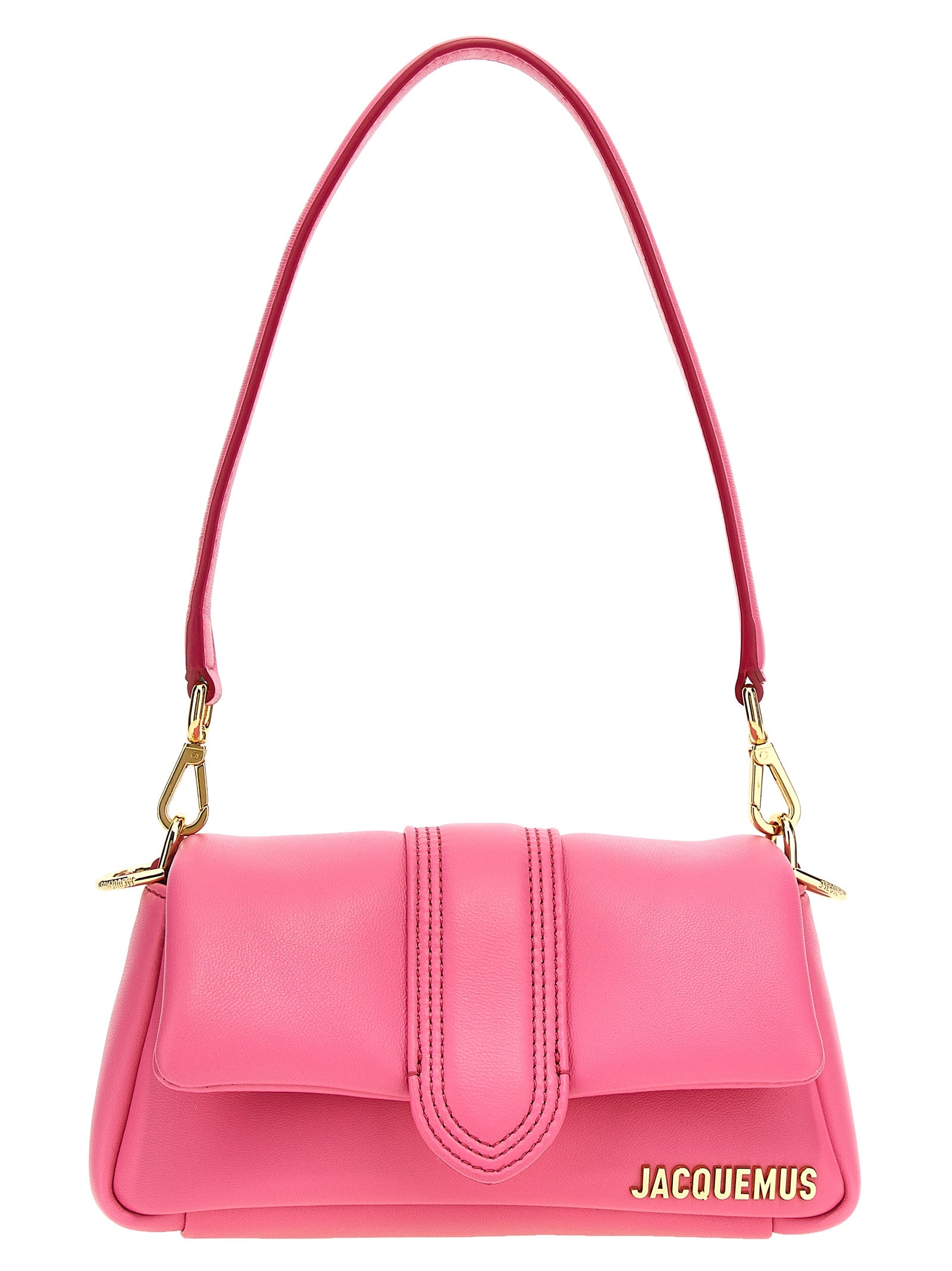 Jacquemus 'Le Petit Bambimou' Shoulder Bag