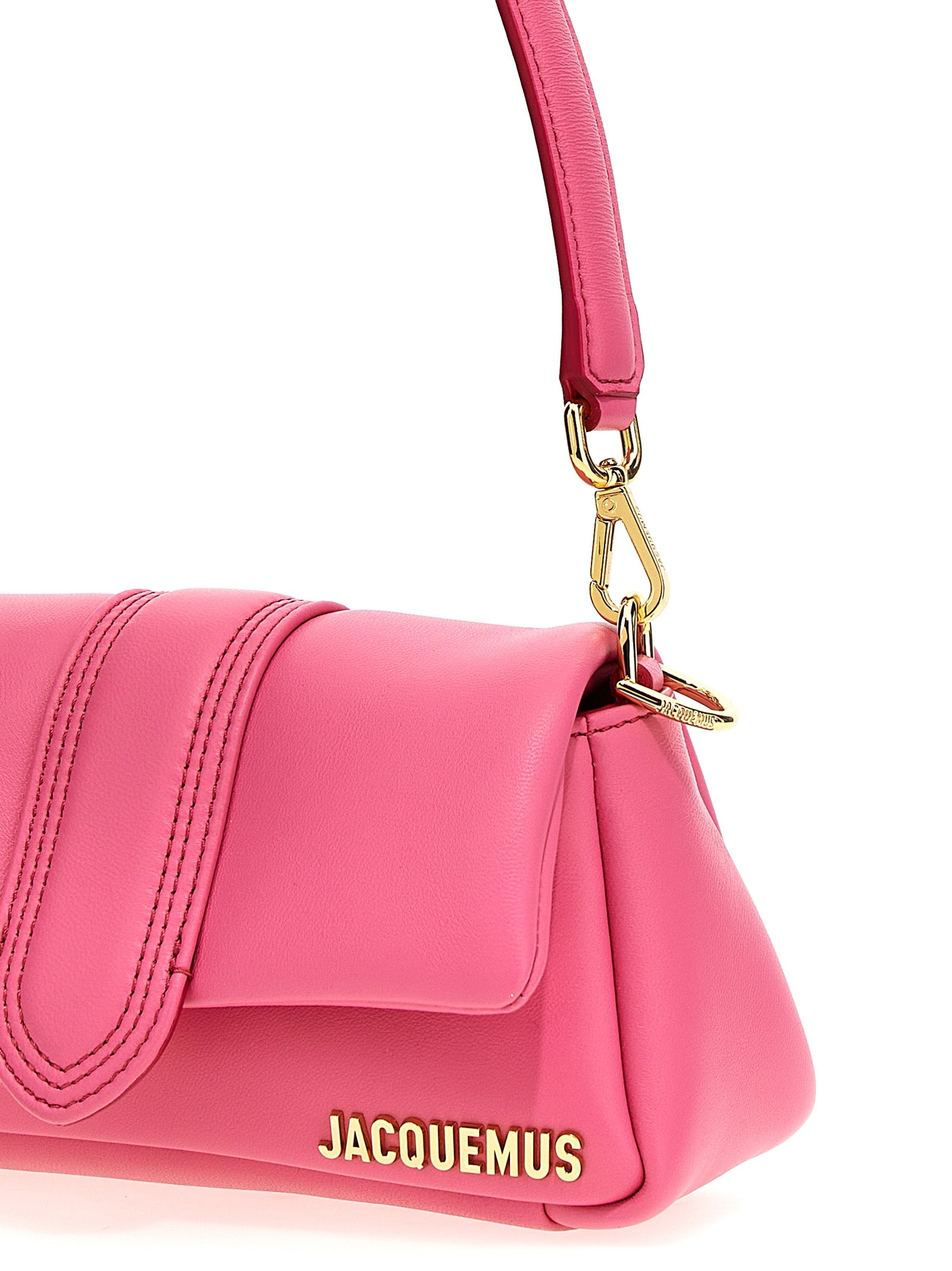 Jacquemus 'Le Petit Bambimou' Shoulder Bag