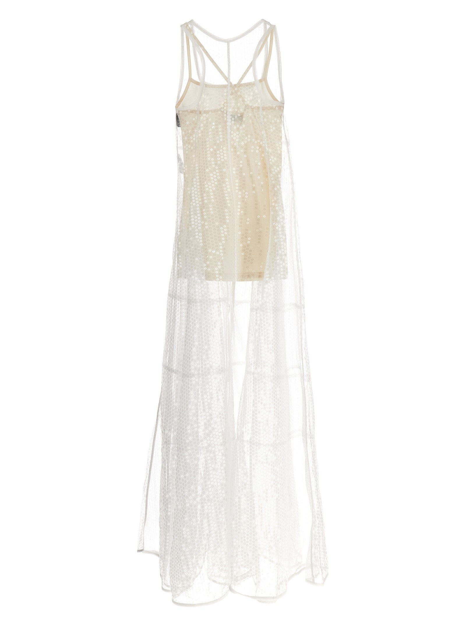 Jacquemus 'Le Robe Dentelle' Dress