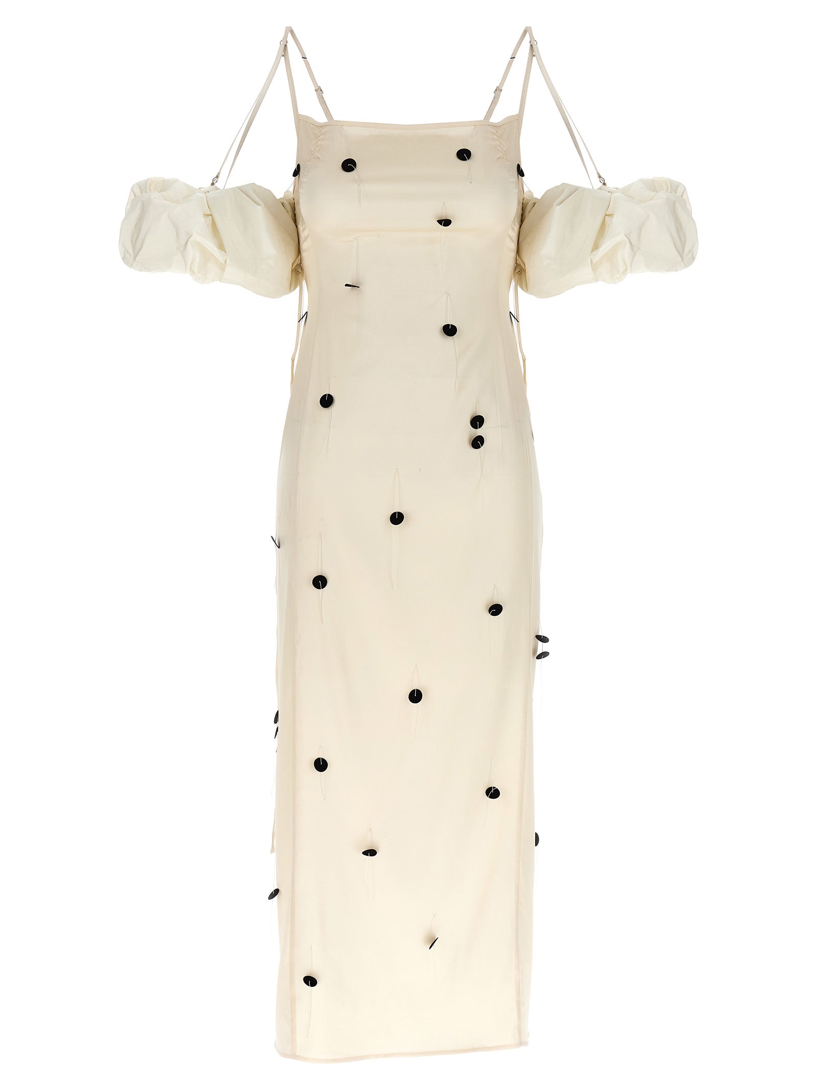 Jacquemus 'La Robe Chouchou' Dress