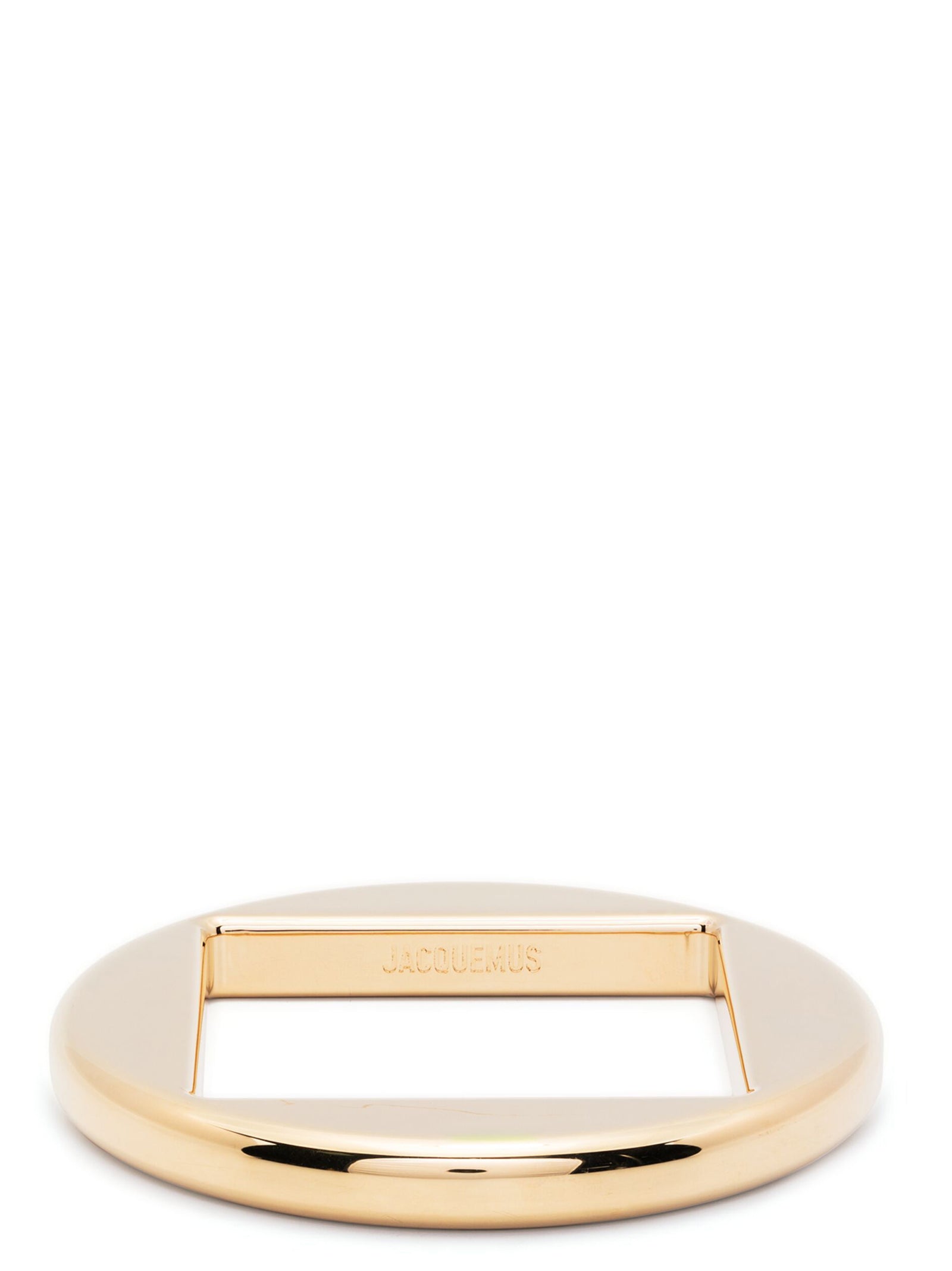 Jacquemus 'Le Bracelet Rond' Bracelet