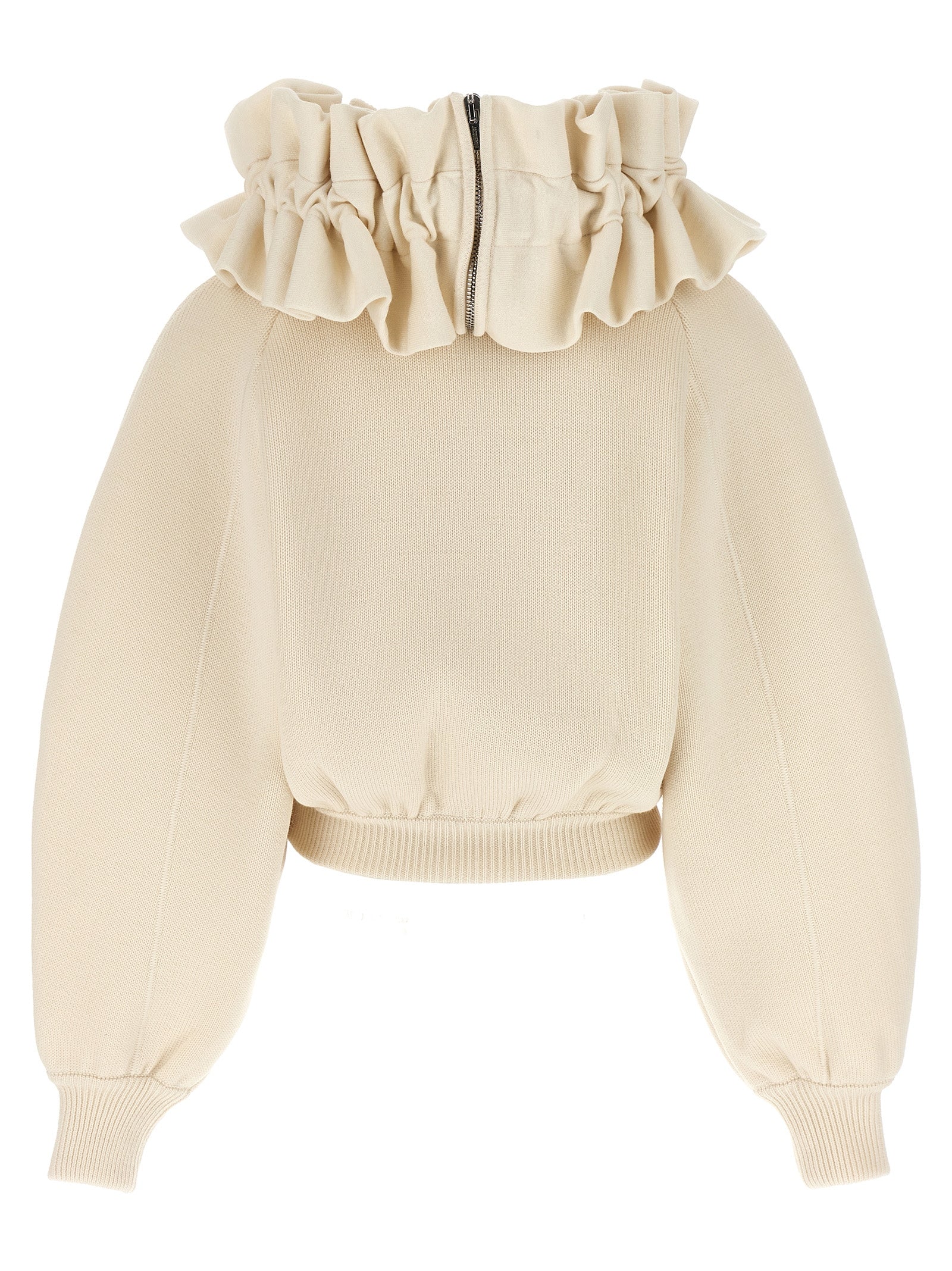 Jacquemus 'La Maille Crinoline' Cardigan