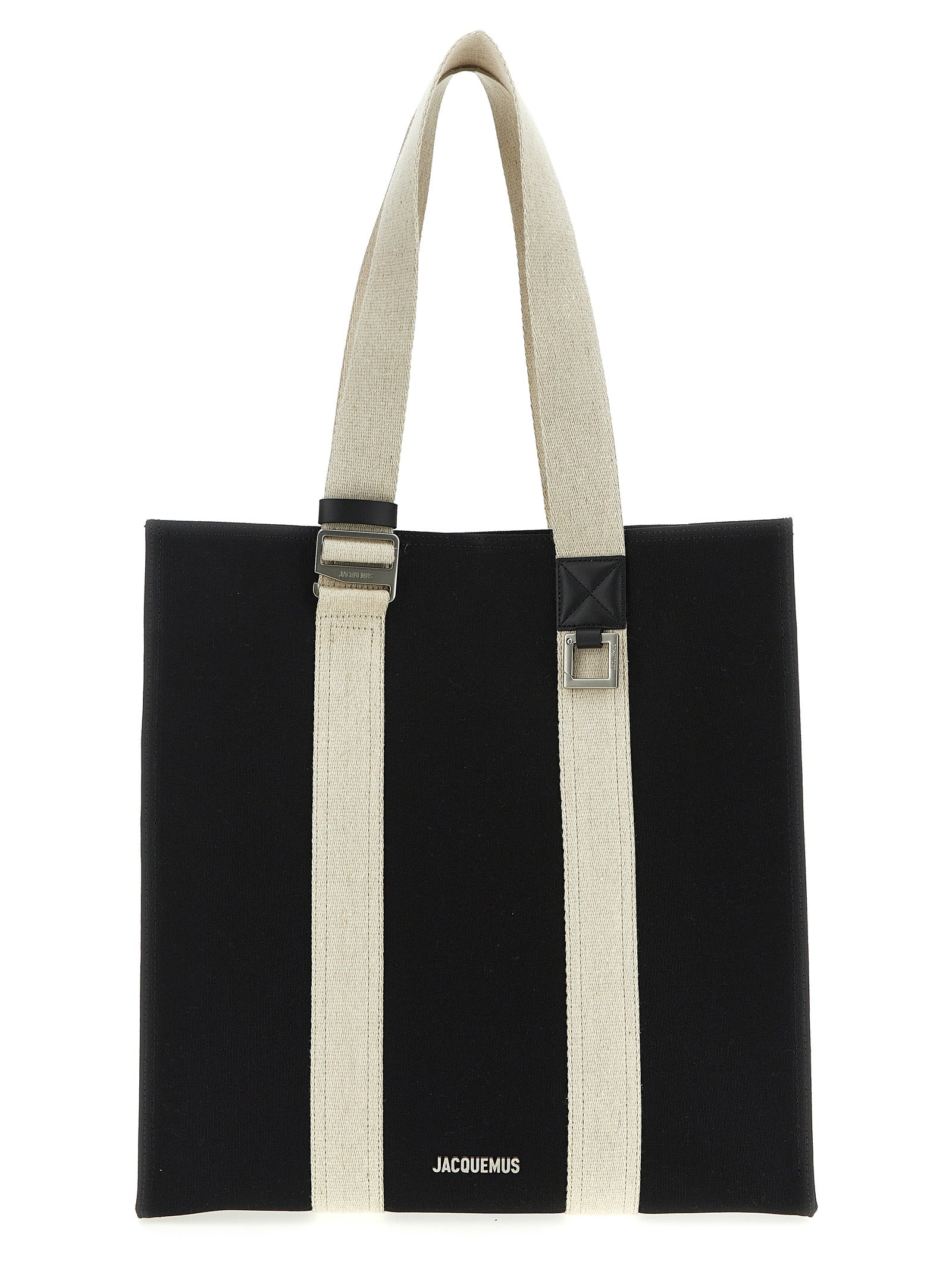 Jacquemus 'Le Cabas Cuerda' Shopping Bag