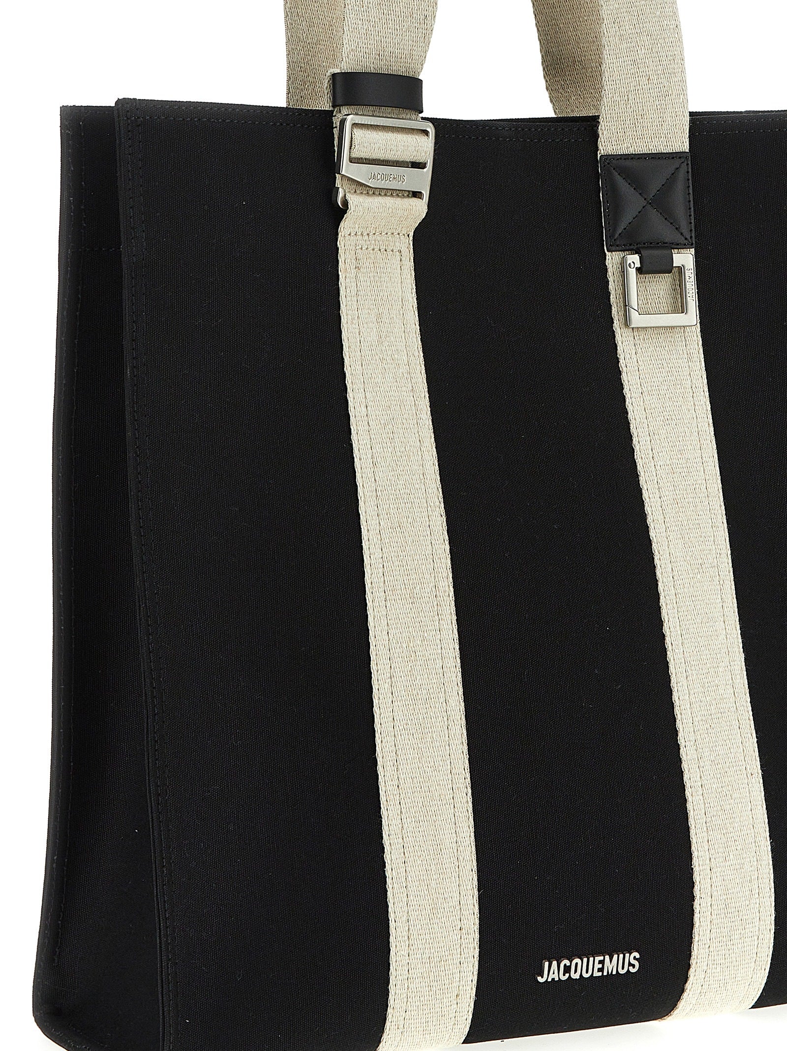 Jacquemus 'Le Cabas Cuerda' Shopping Bag