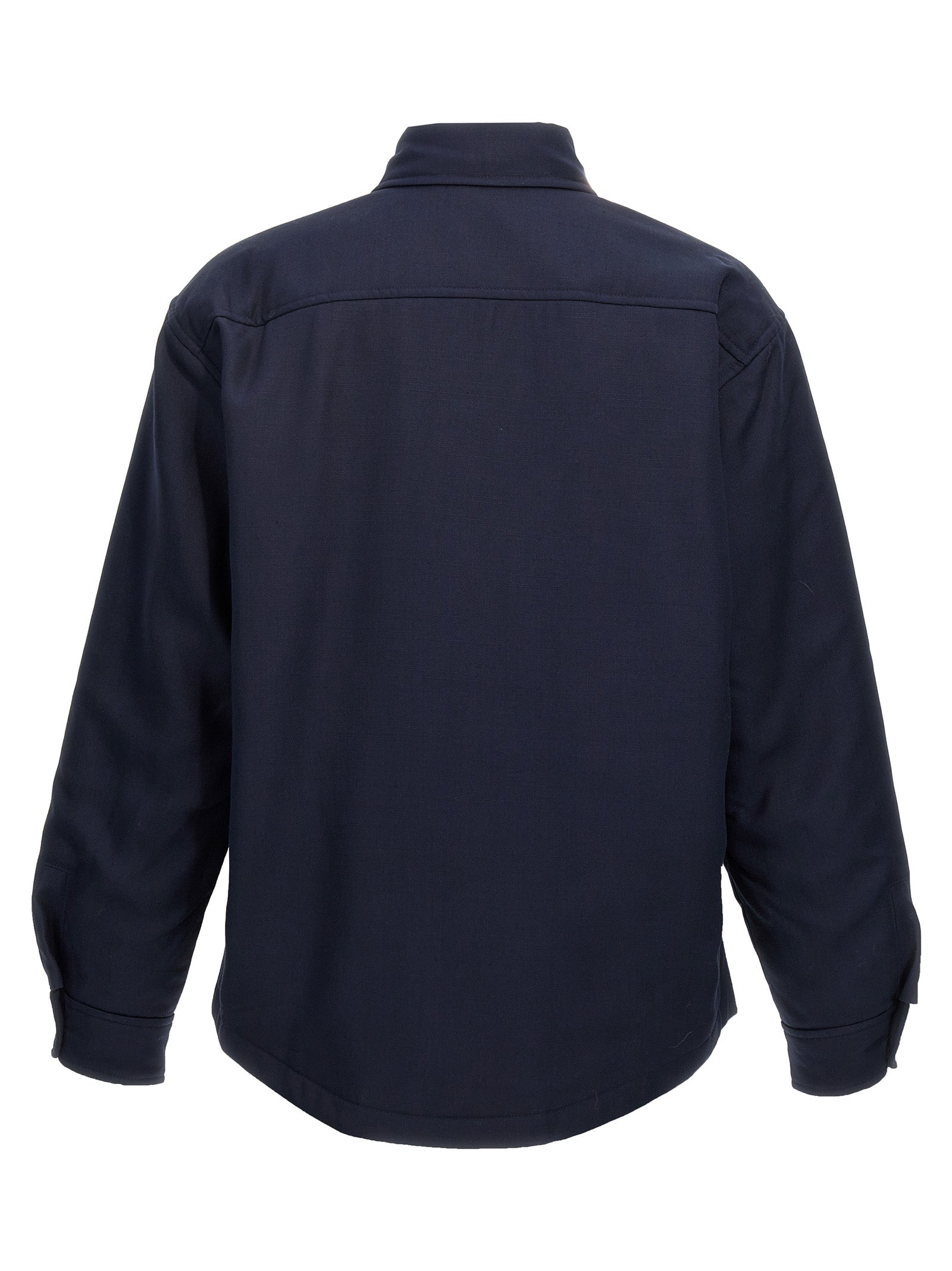 Jacquemus 'La Chemise Boulanger' Overshirt