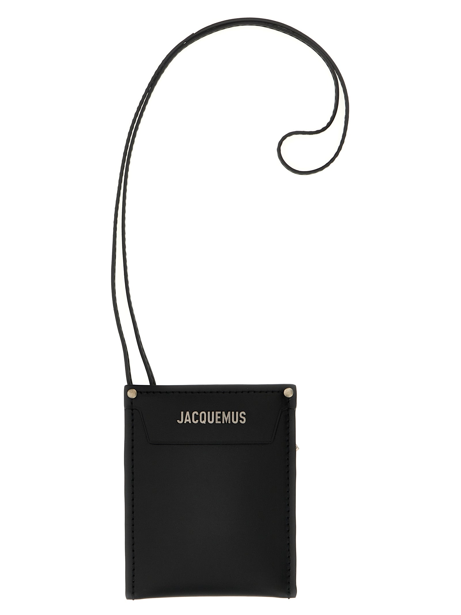 Jacquemus 'Le Porte Poche Meunier' Crossbody Bag