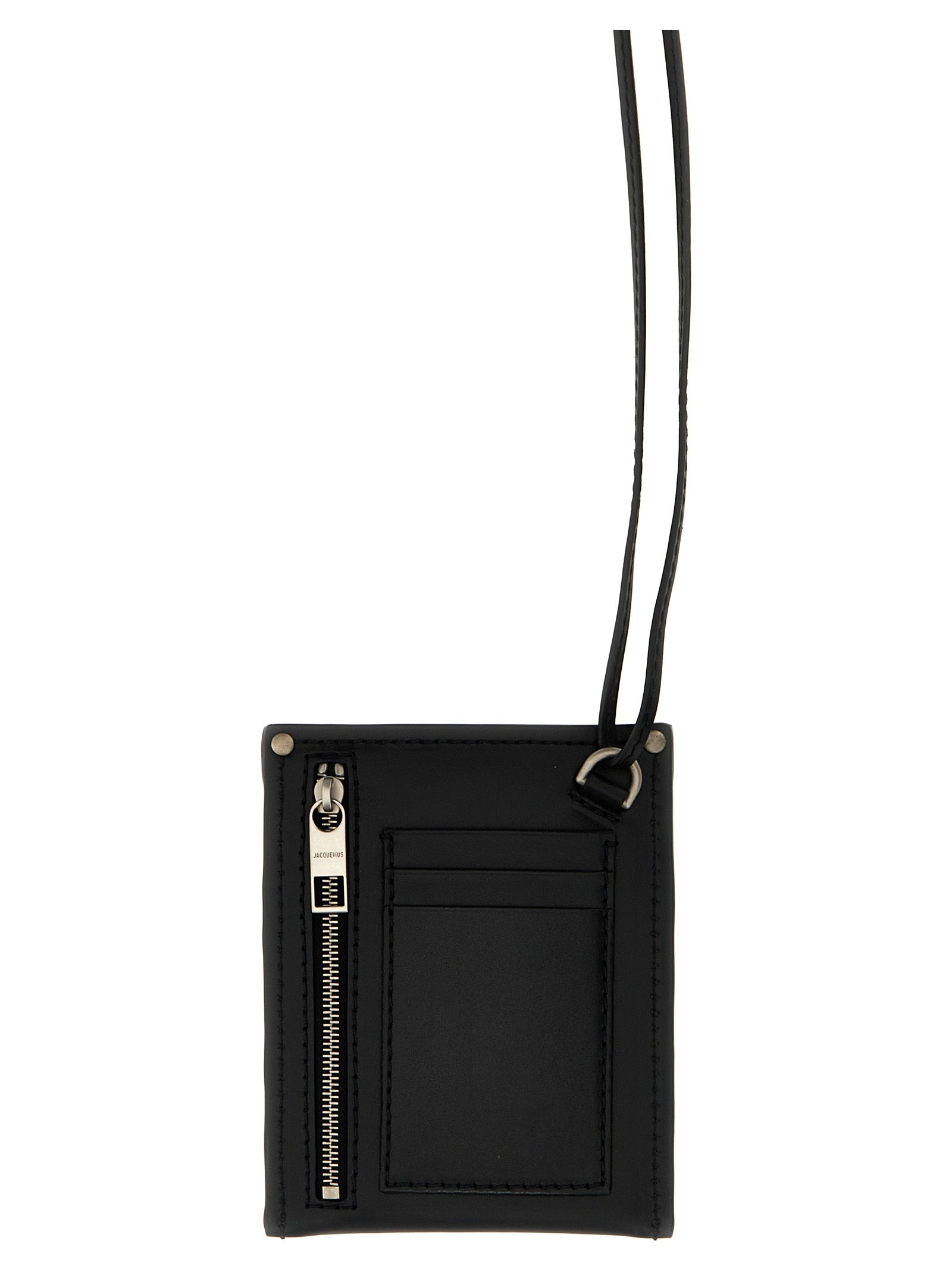 Jacquemus 'Le Porte Poche Meunier' Crossbody Bag