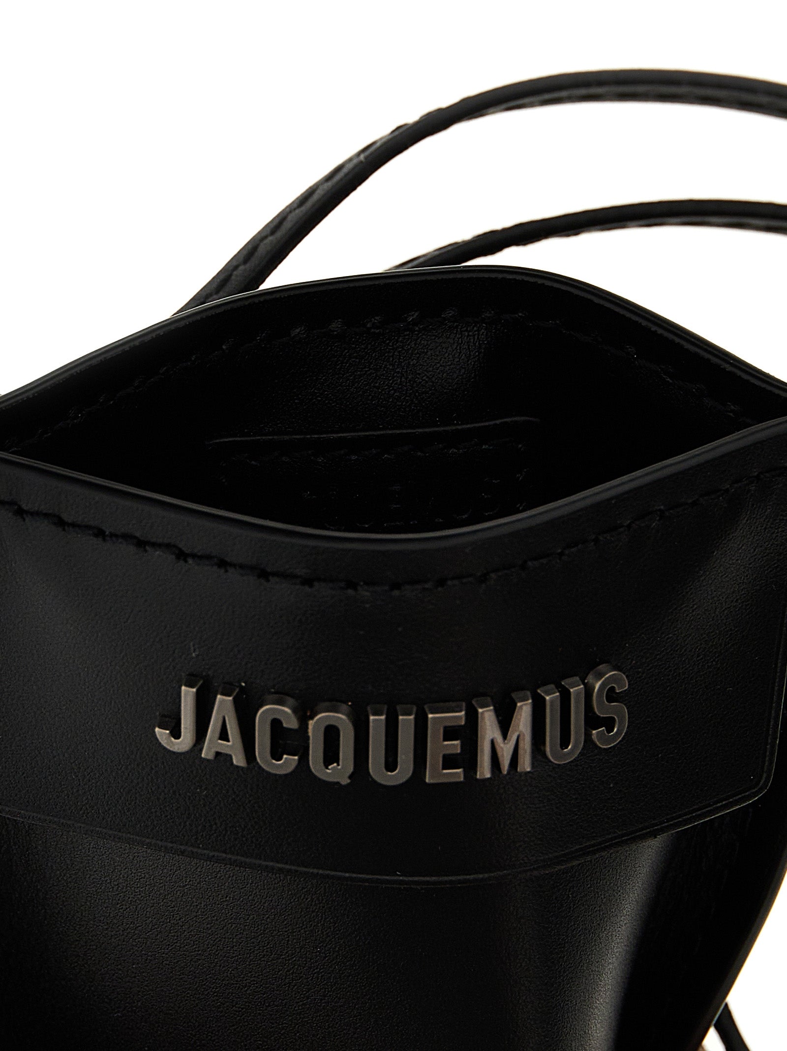 Jacquemus 'Le Porte Poche Meunier' Crossbody Bag