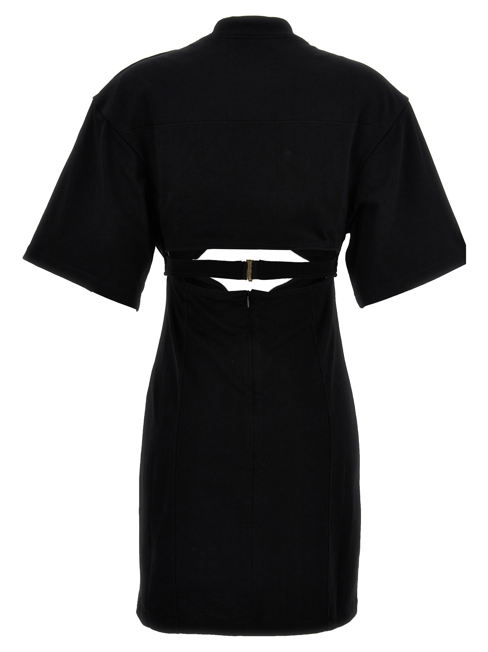 Jacquemus 'T-Shirt Bahia' Dress