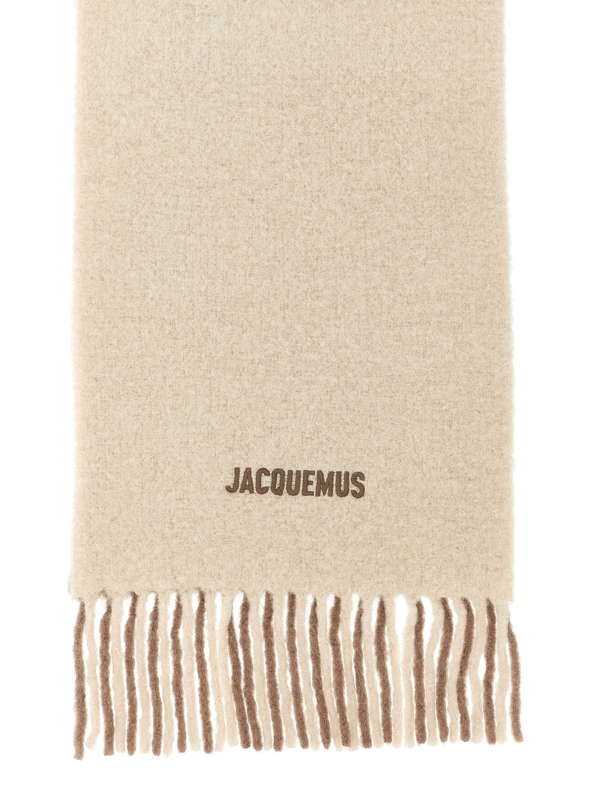 Jacquemus 'L'Echarpe Moisson' Scarf