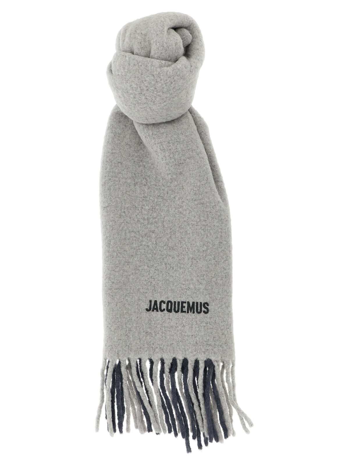 Jacquemus 'L'Echarpe Moisson' Scarf