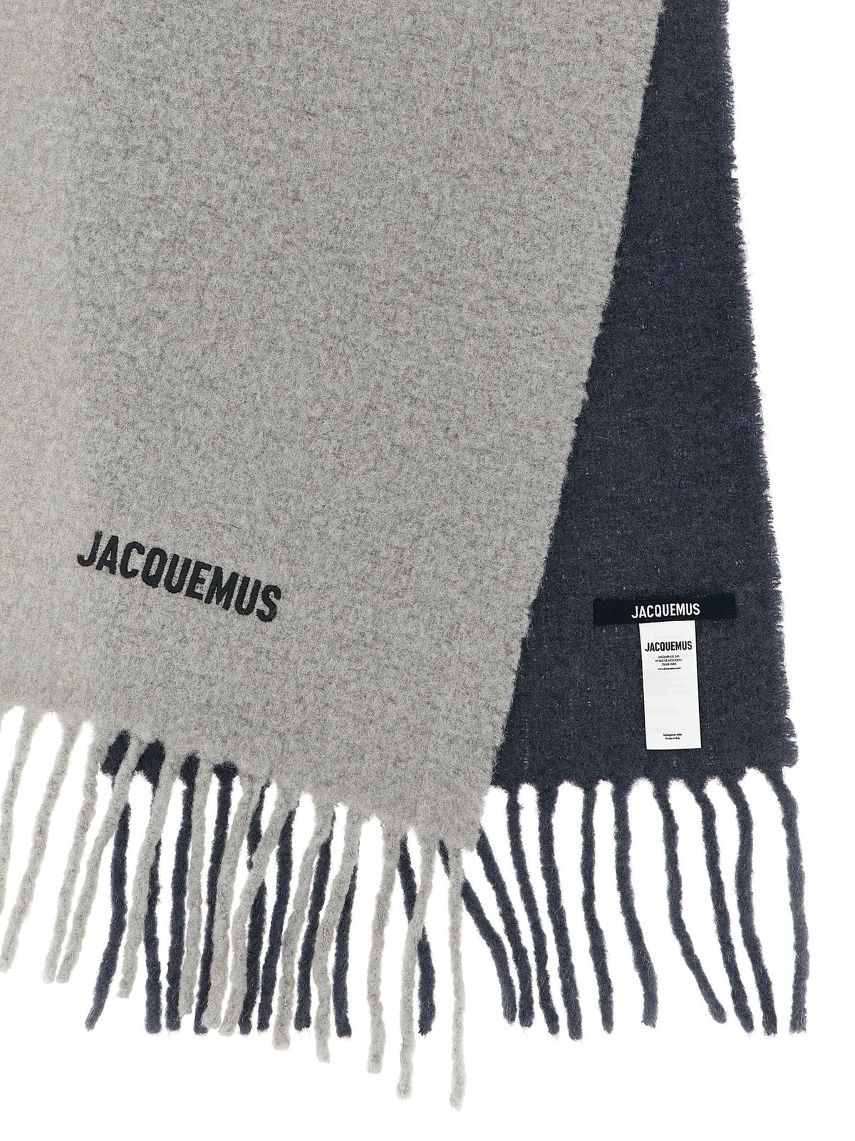 Jacquemus 'L'Echarpe Moisson' Scarf