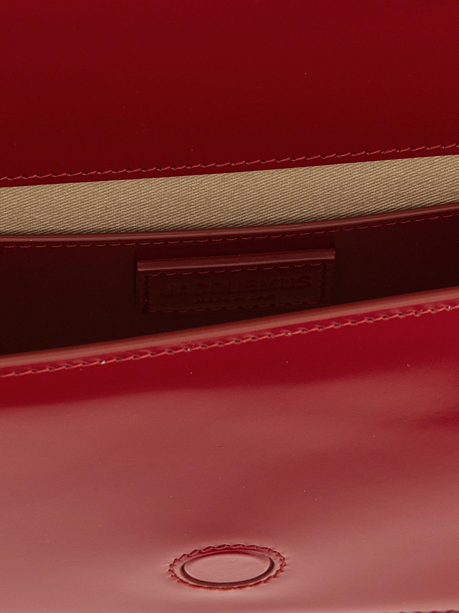 Jacquemus 'Le Bambino Long' Shoulder Bag