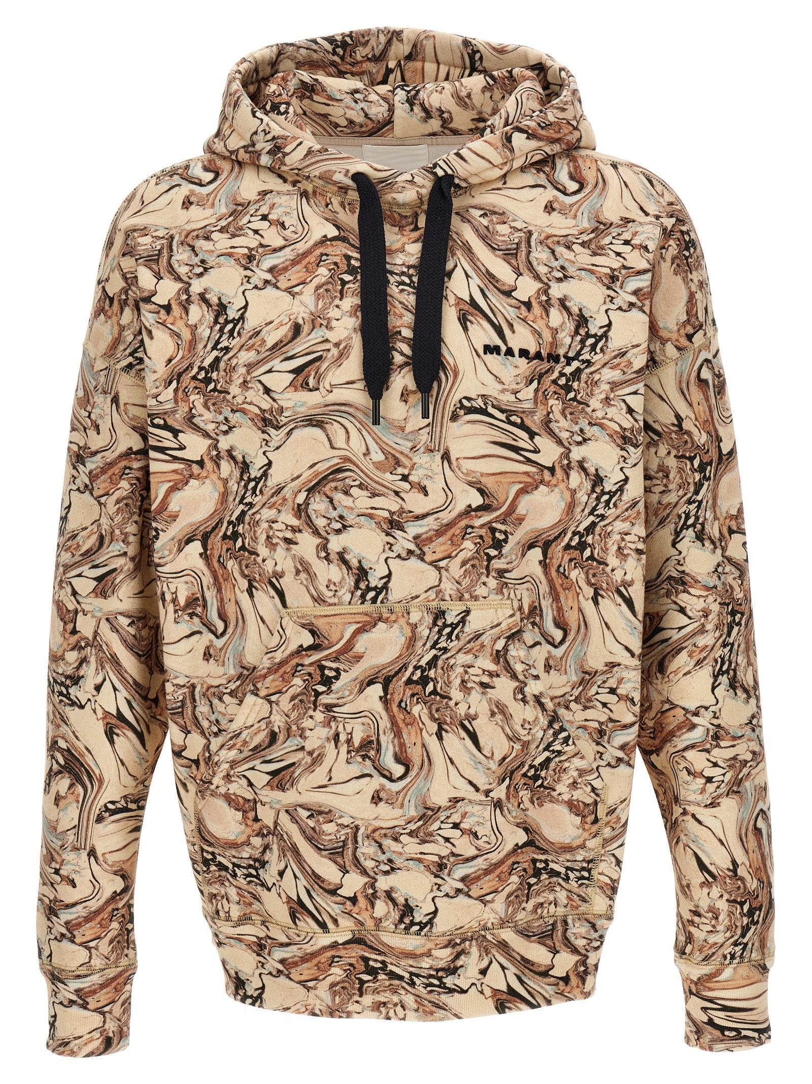 Marant 'Marvin' Hoodie