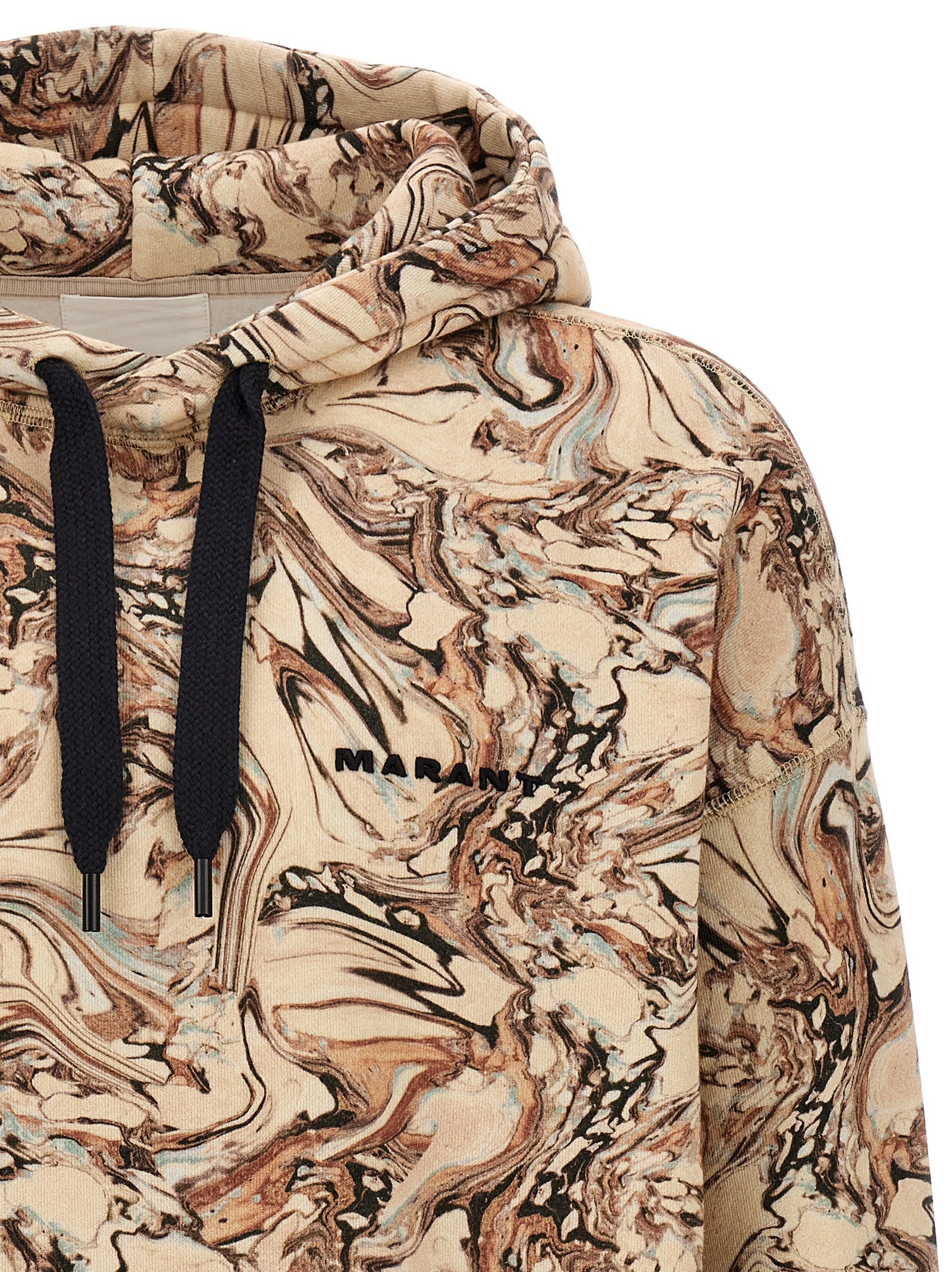 Marant 'Marvin' Hoodie