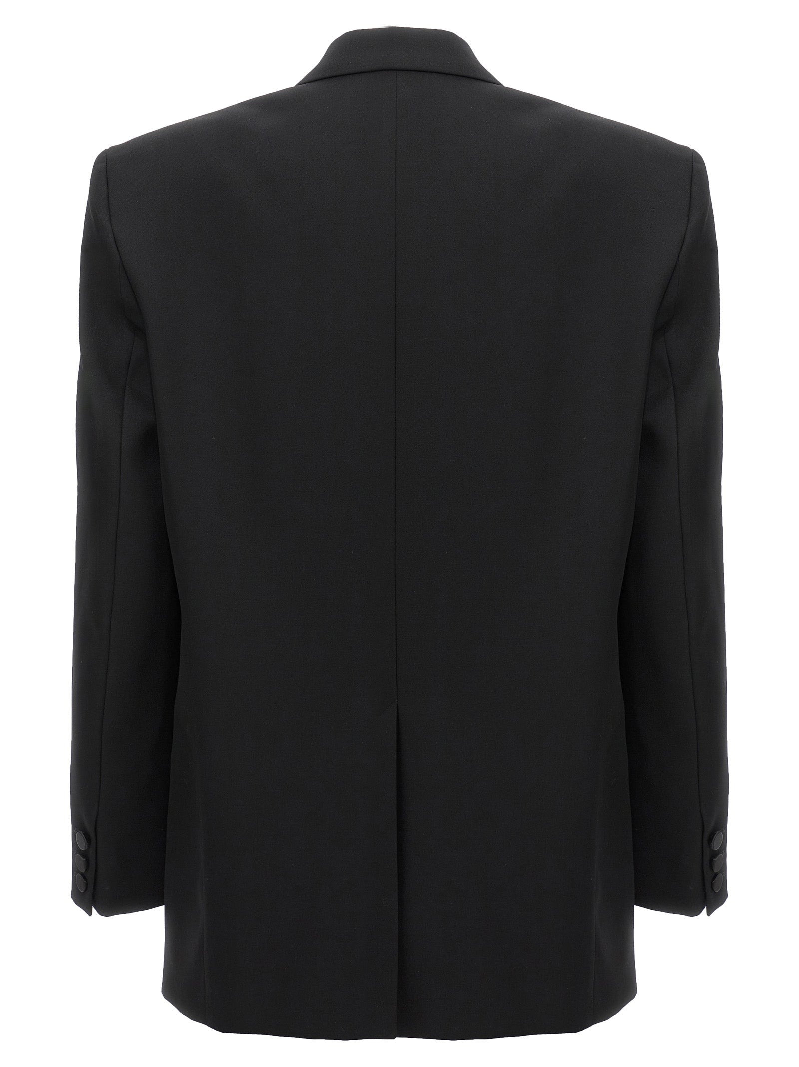 Isabel Marant 'Peagan' Double-Breasted Blazer