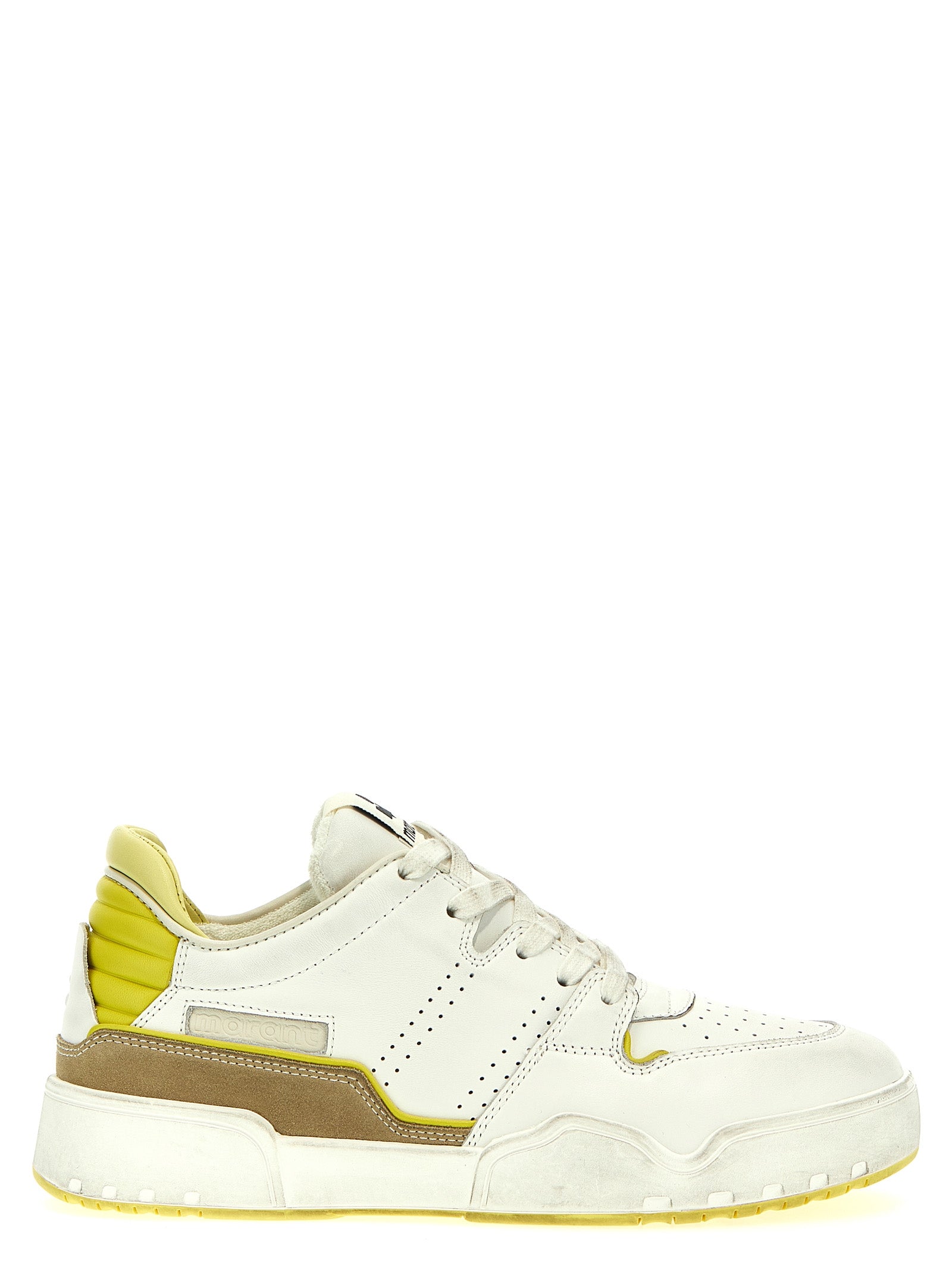 Marant 'Classic Stadium' Sneakers