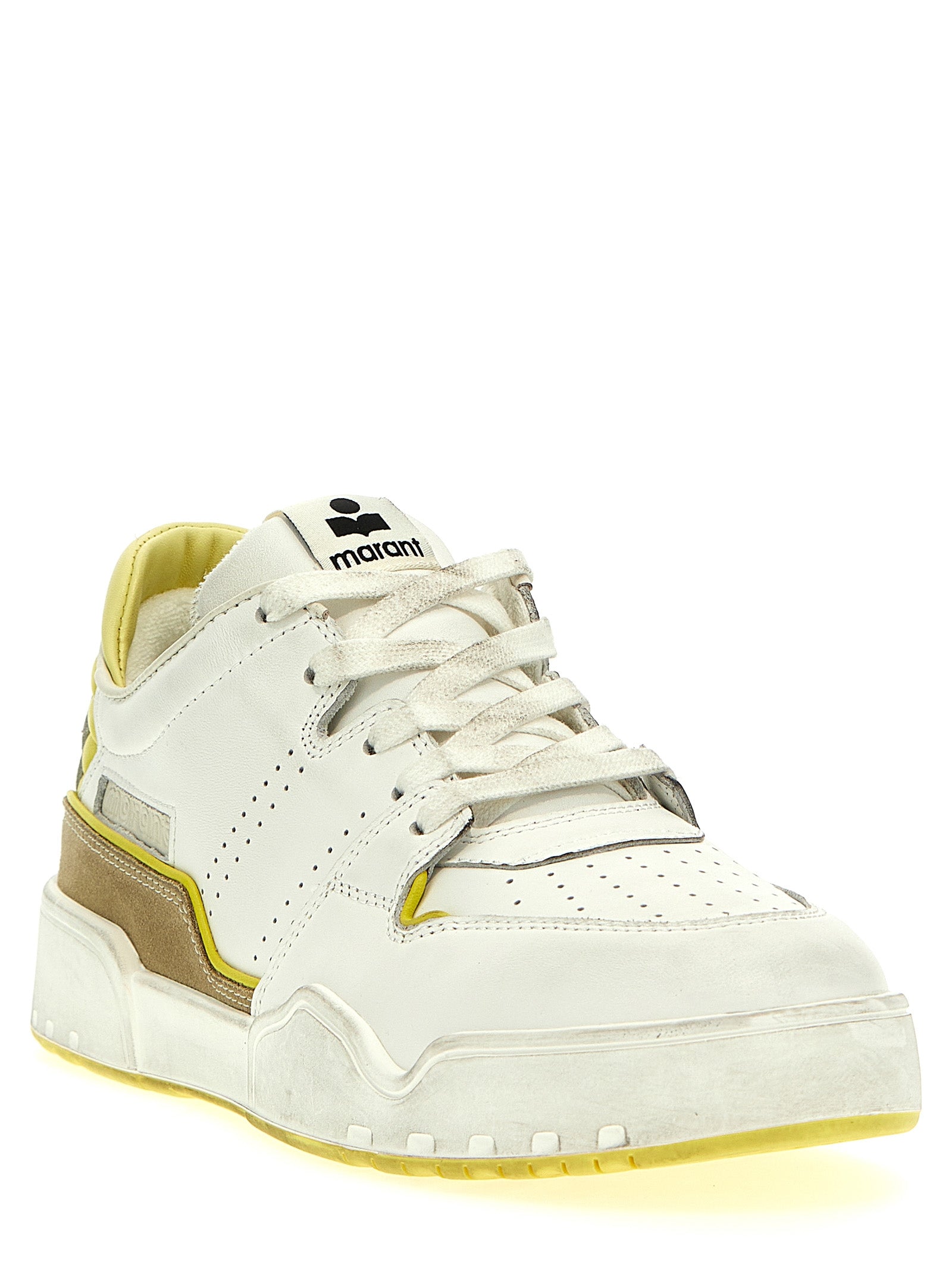 Marant 'Classic Stadium' Sneakers