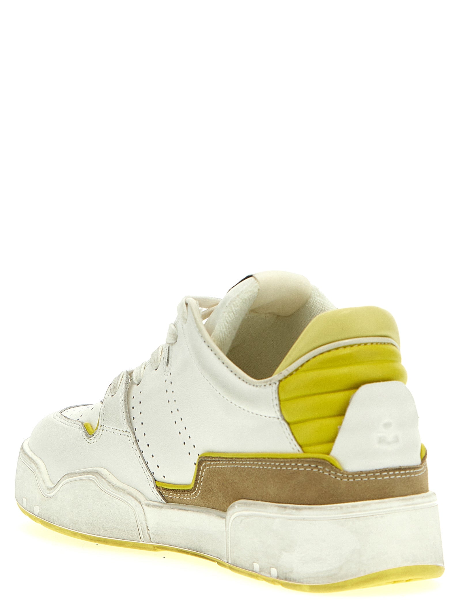 Marant 'Classic Stadium' Sneakers