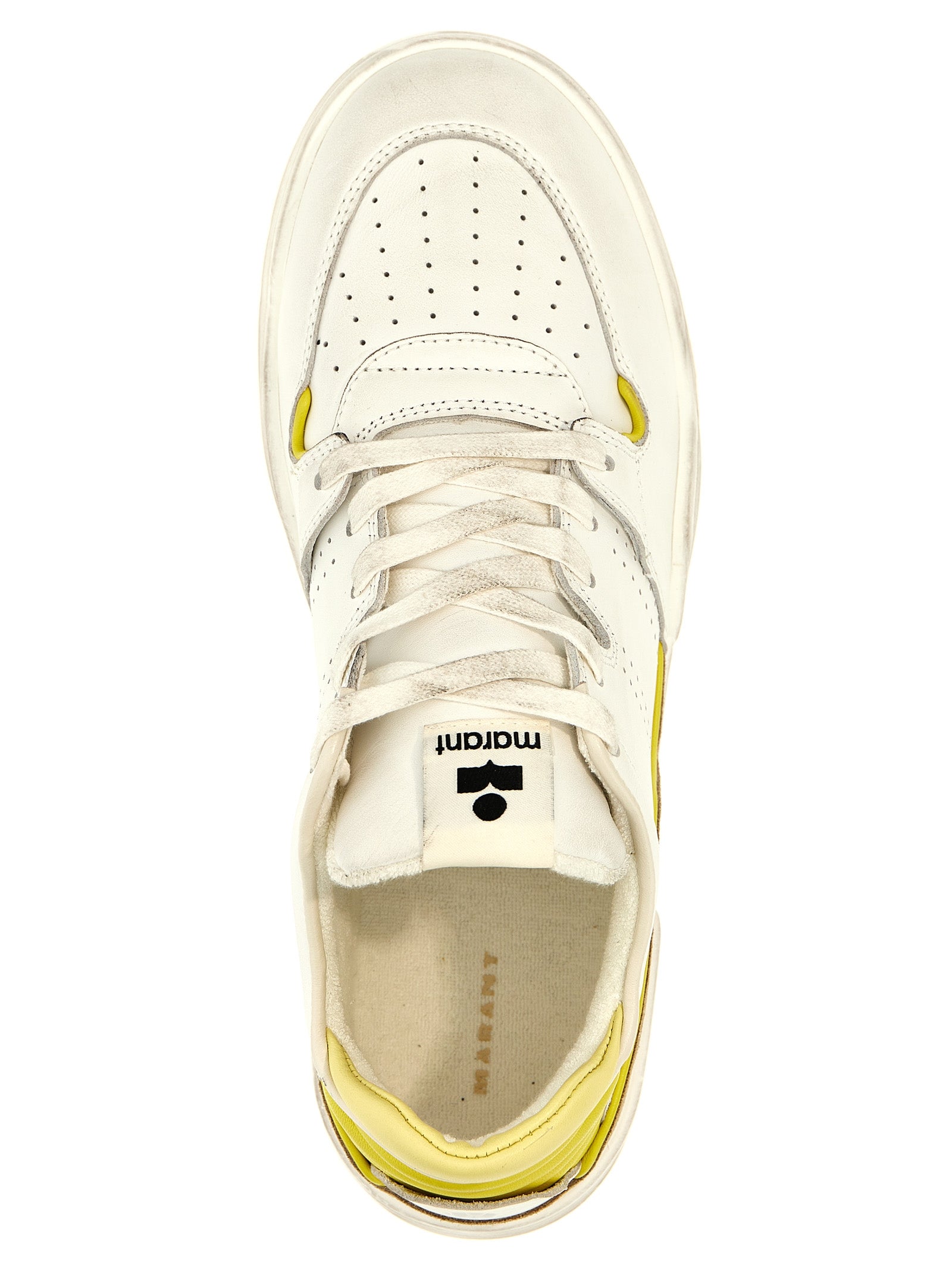 Marant 'Classic Stadium' Sneakers