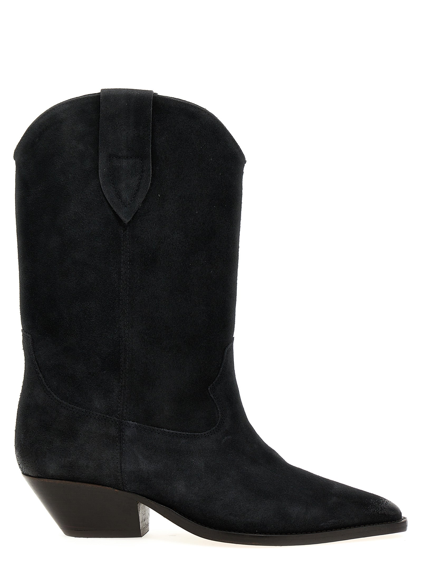 Isabel Marant 'Duerto' Ankle Boots