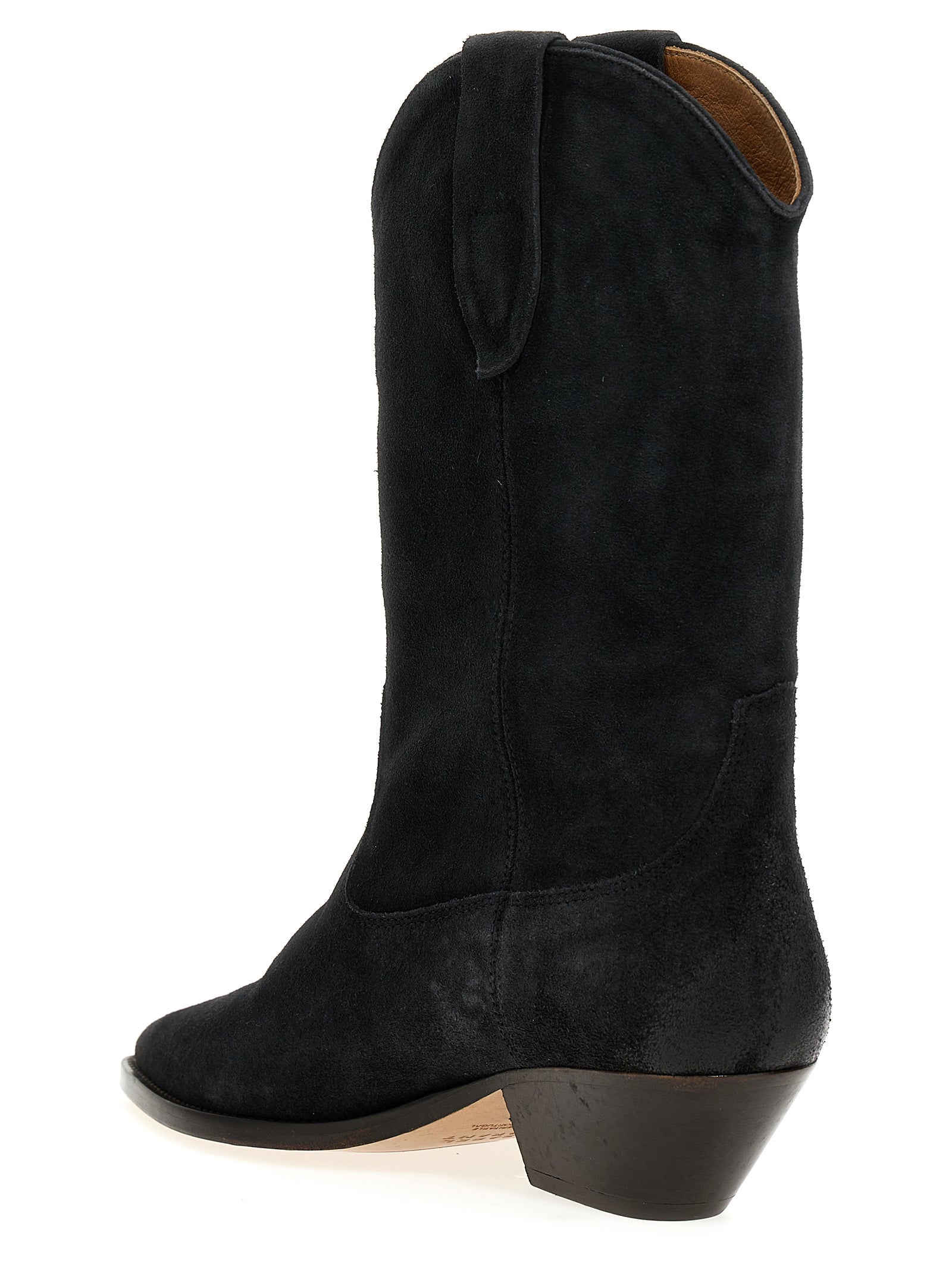 Isabel Marant 'Duerto' Ankle Boots