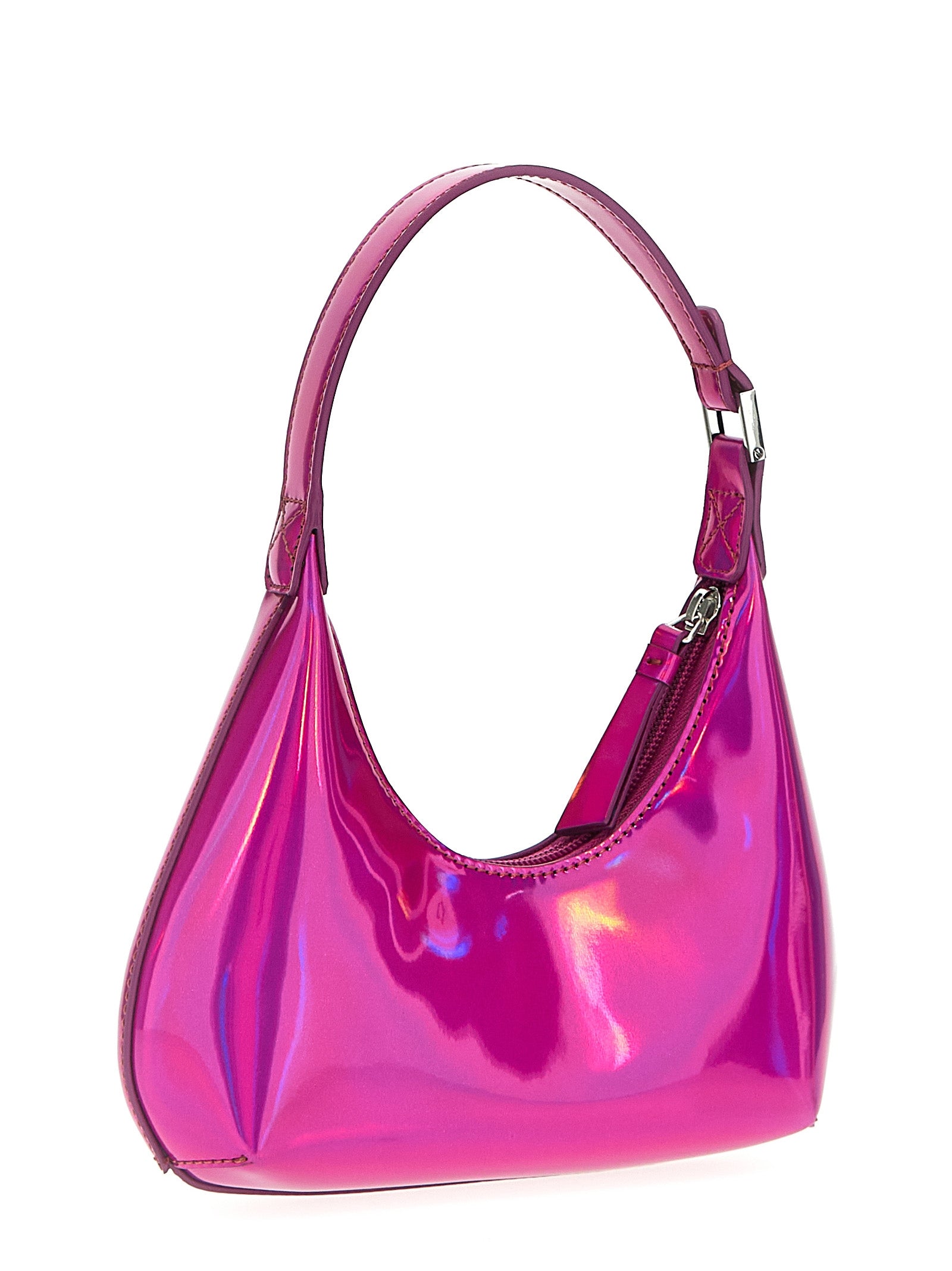 By Far 'Baby Amber' Handbag