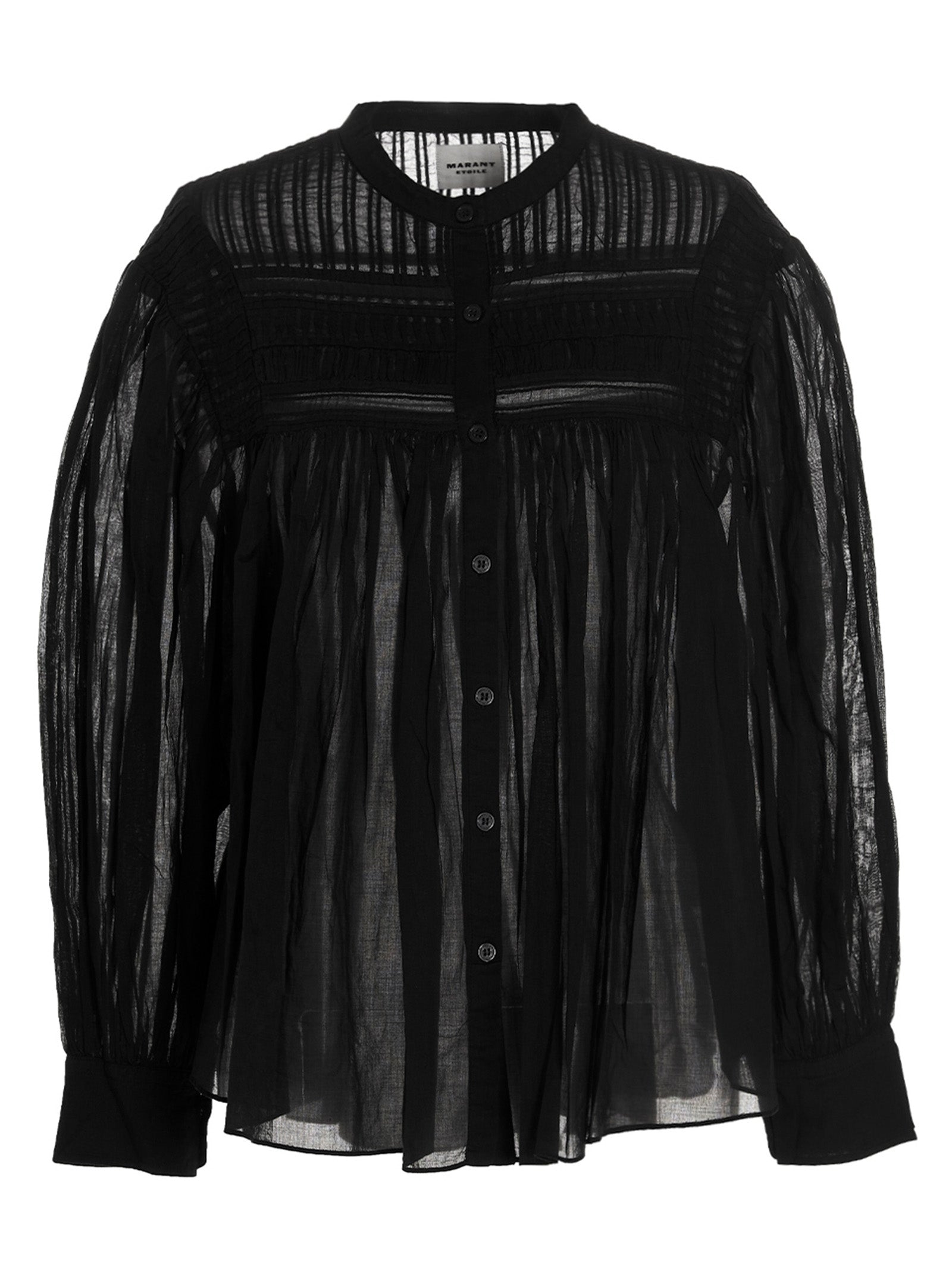 Marant Etoile 'Plalia' Shirt