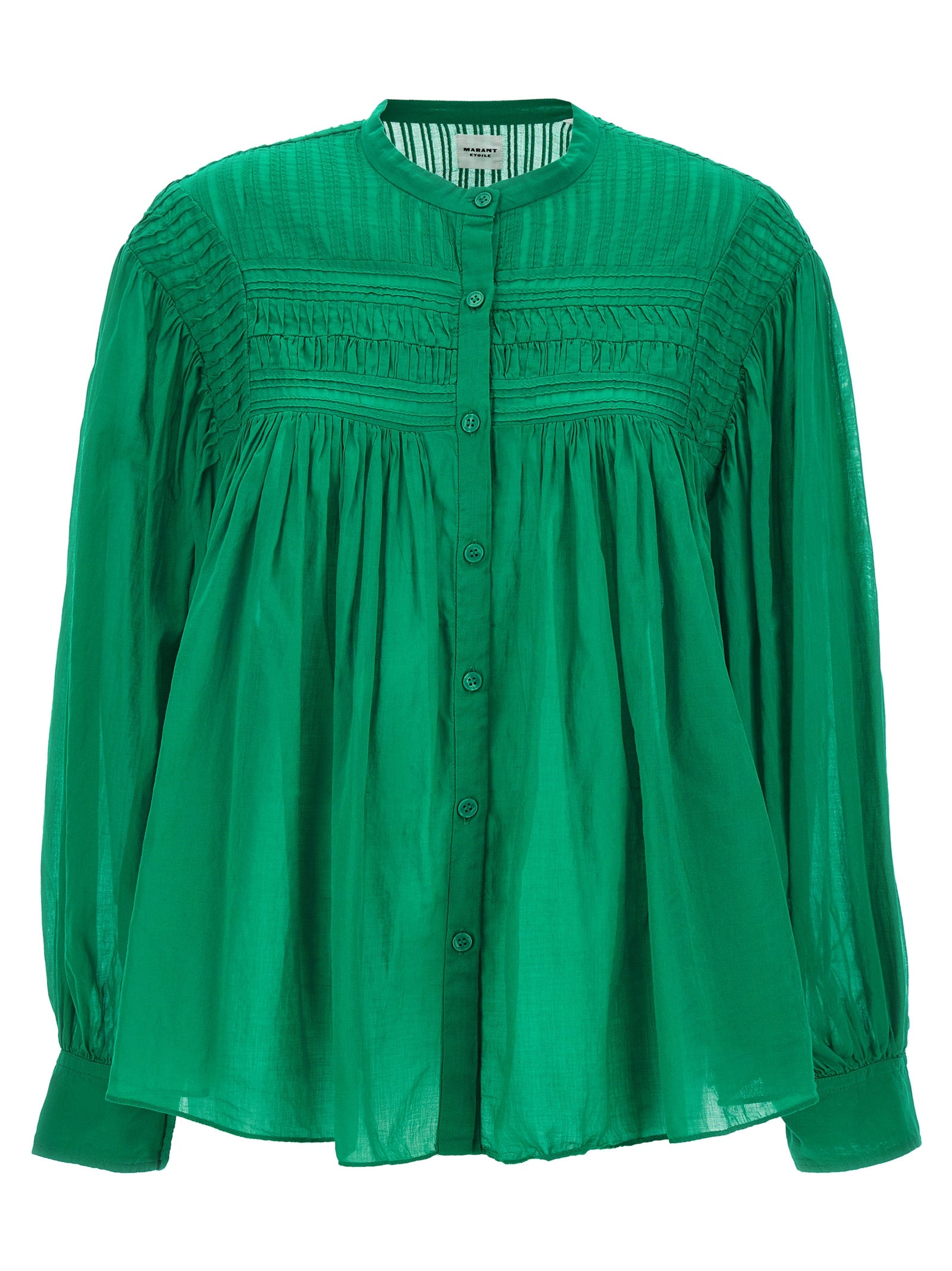 Marant Etoile 'Plalia' Shirt