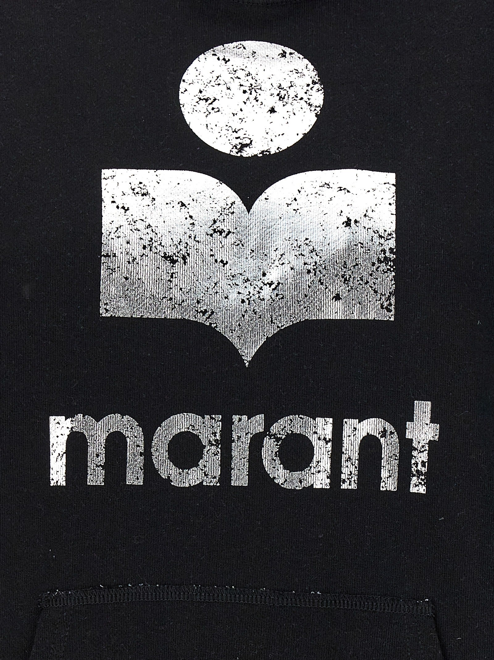 Marant Etoile 'Mansel' Hoodie