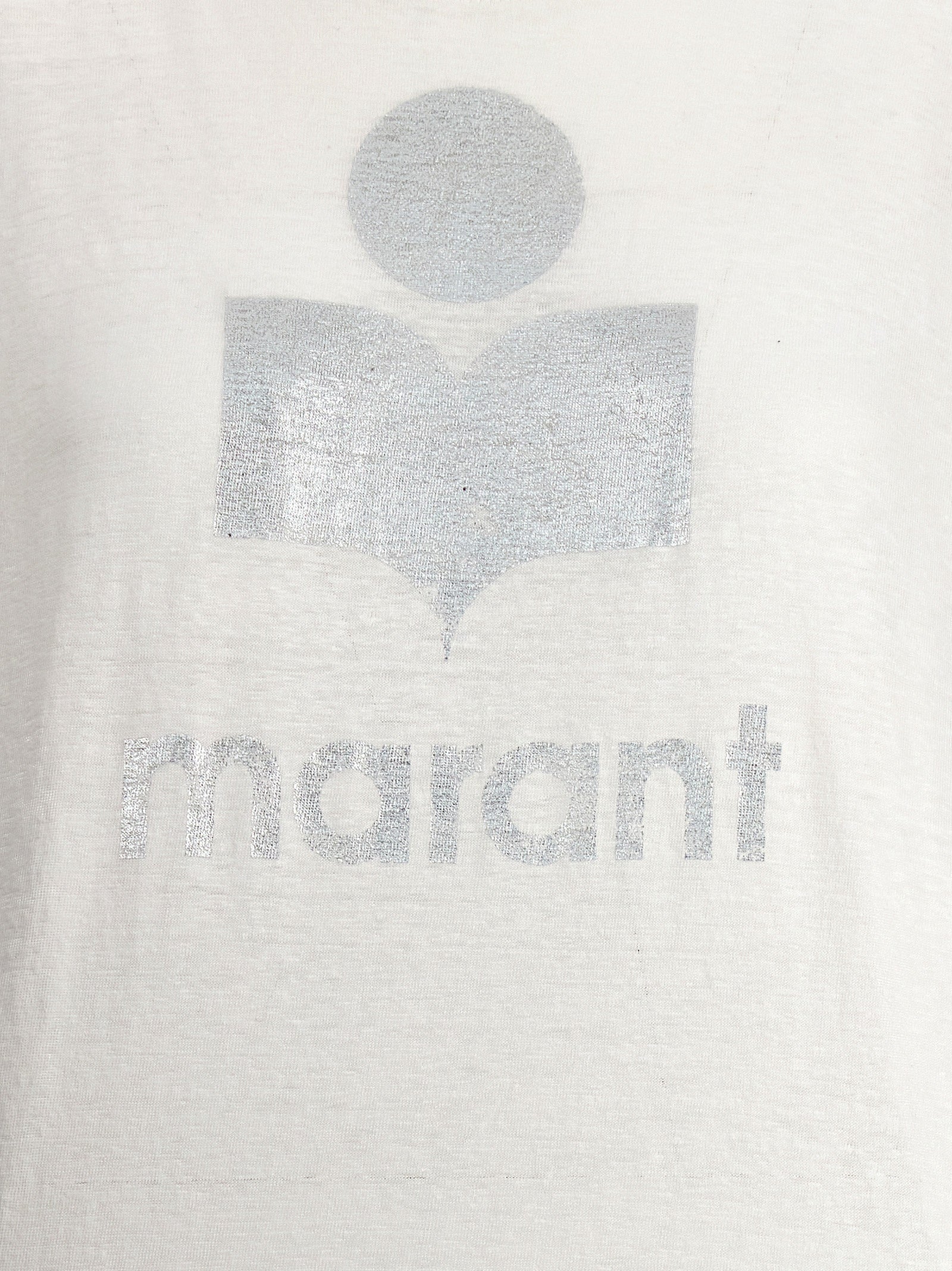 Marant Etoile 'Klowia' T-Shirt