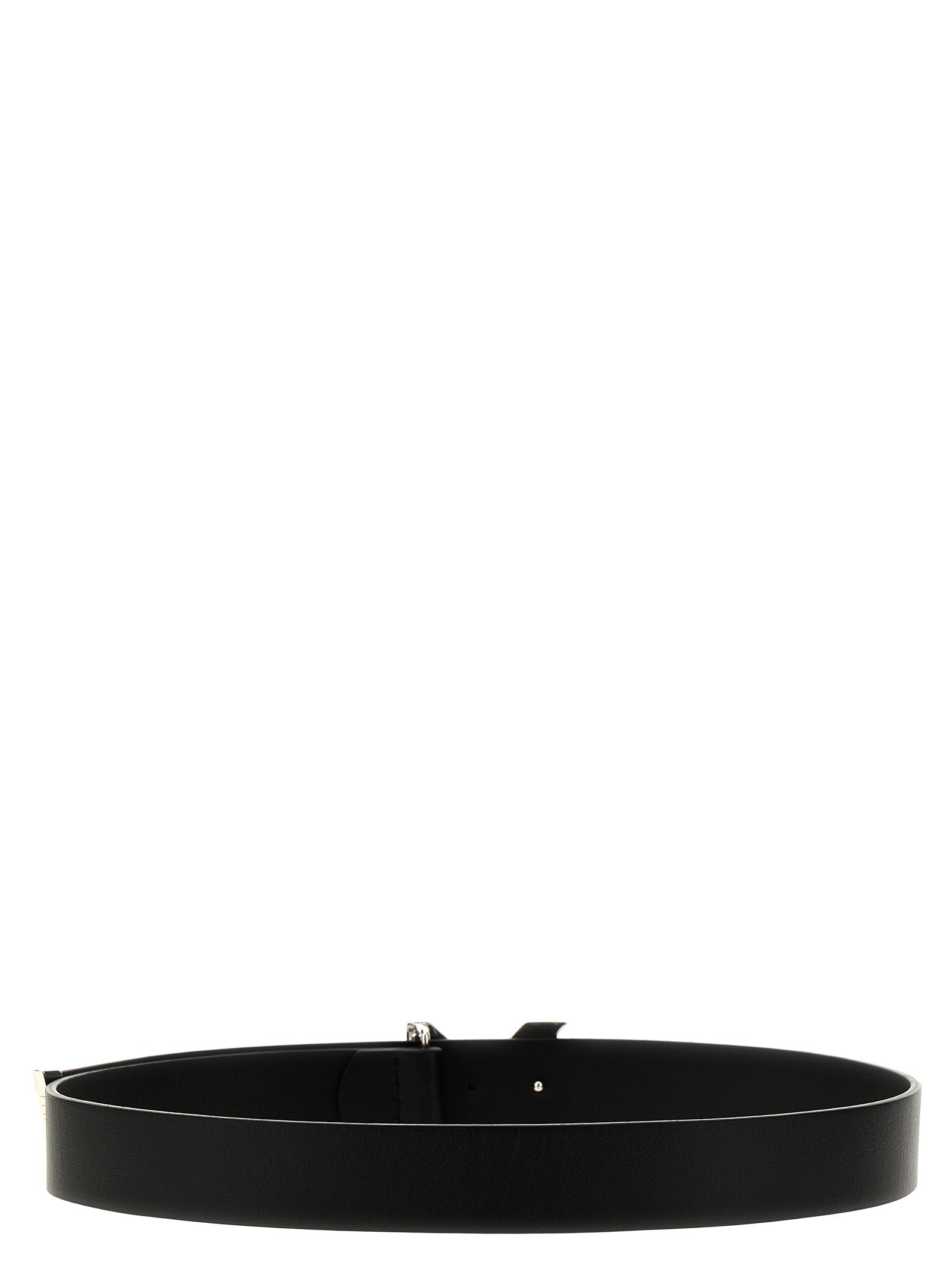 Mugler 'M-Buckle' Belt