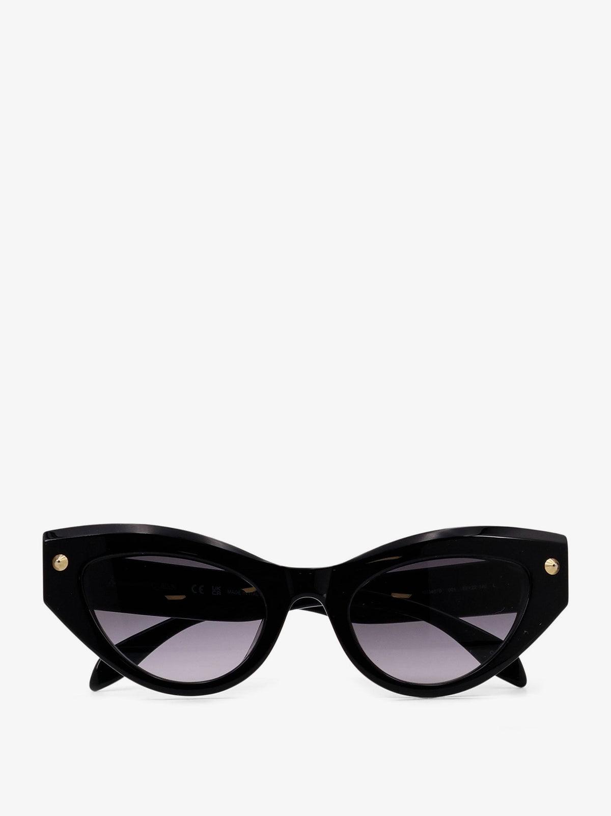 Alexander McQueen Acetate Sunglasses