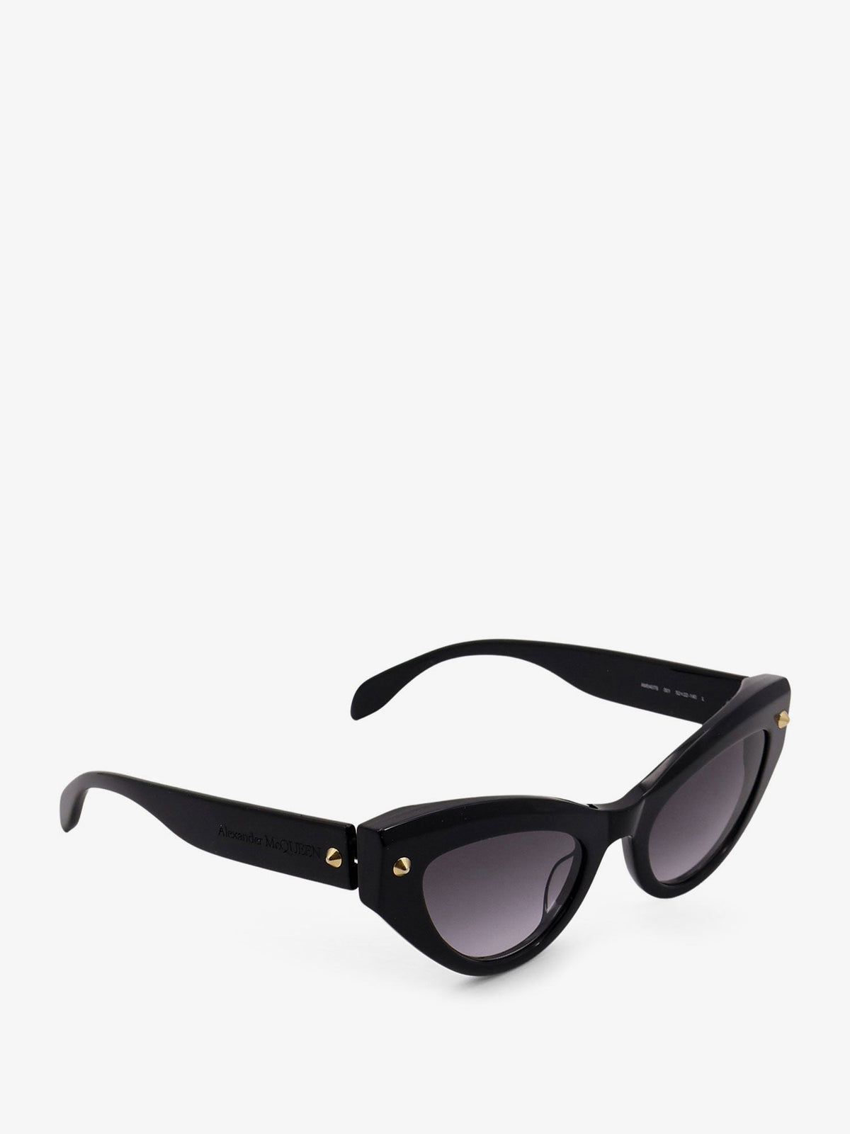 Alexander McQueen Acetate Sunglasses