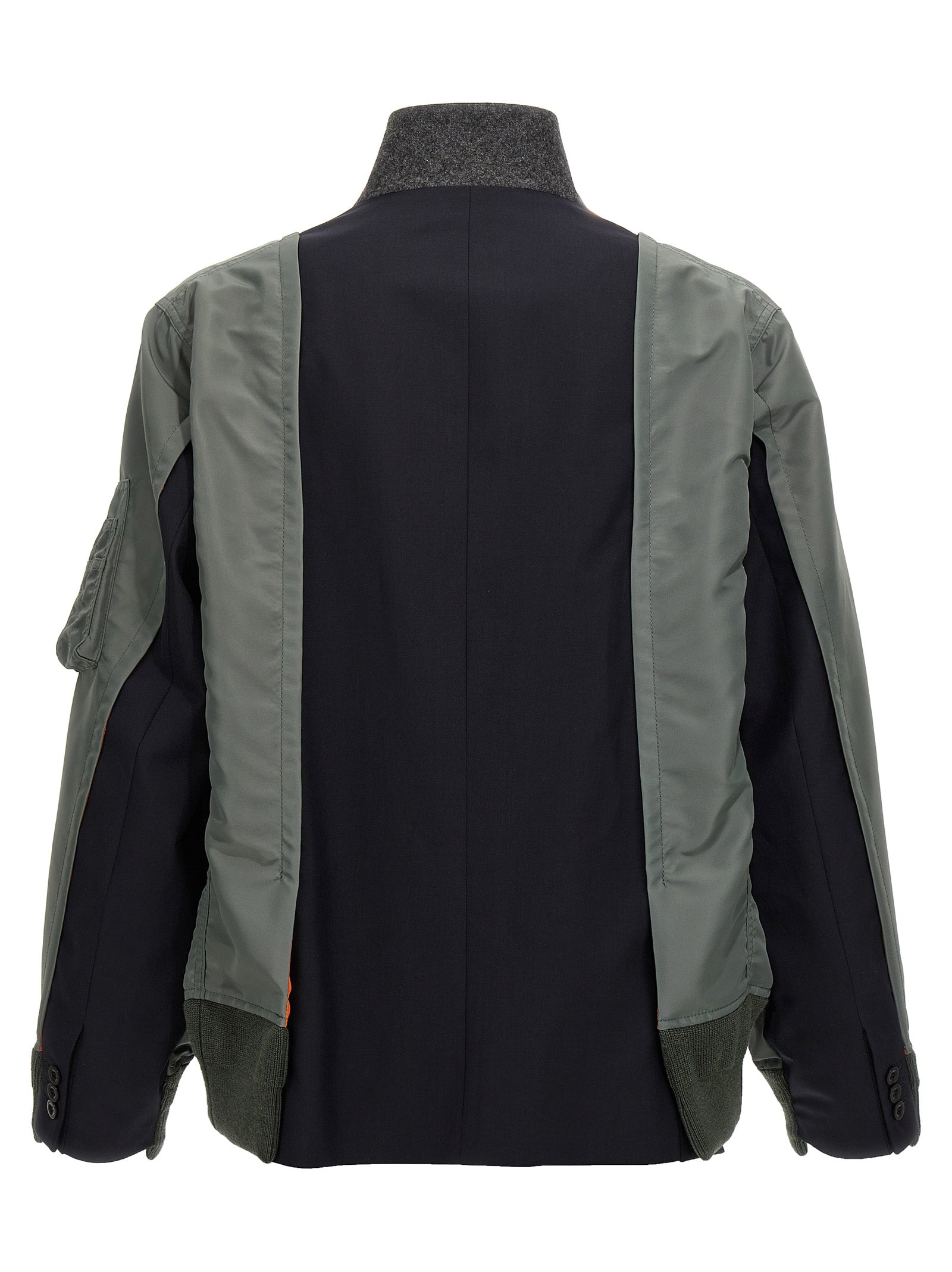 Sacai 'Suiting' Jacket