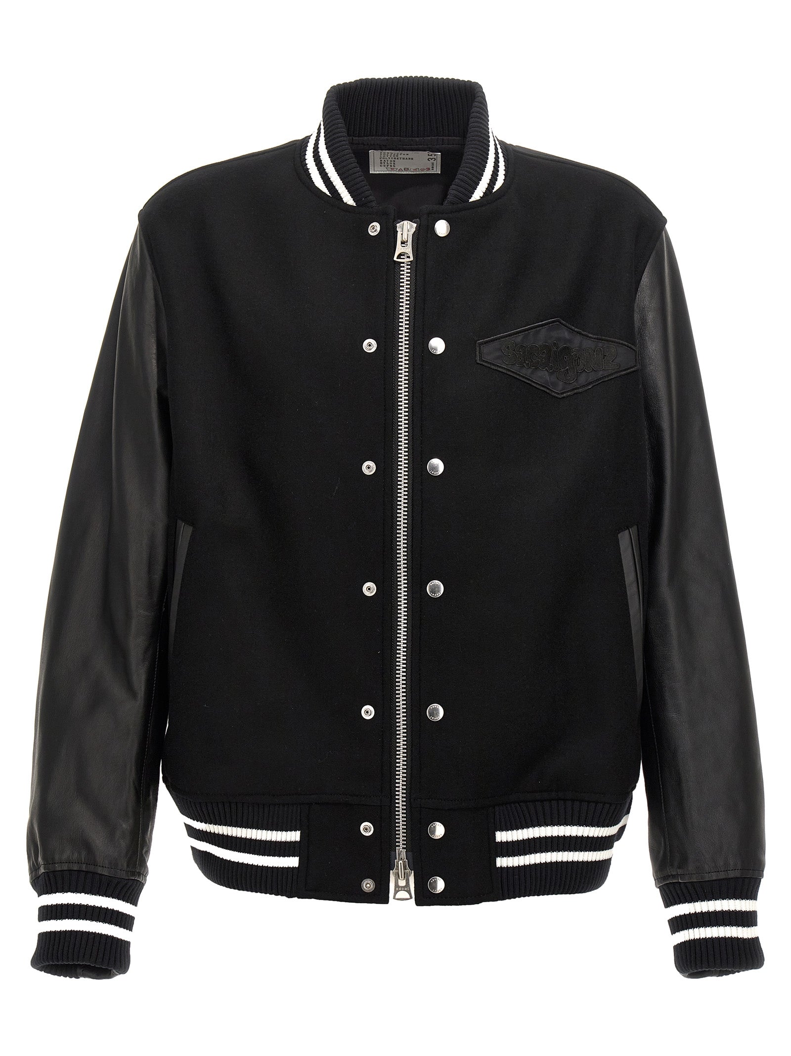 Sacai 'Sacai Gonz' Bomber Jacket