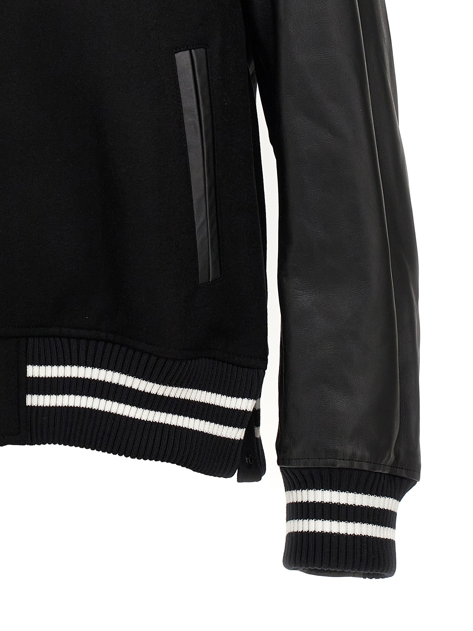 Sacai 'Sacai Gonz' Bomber Jacket