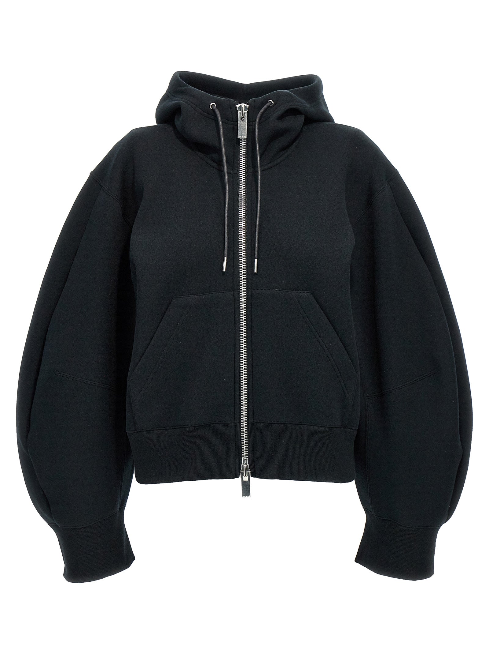 Sacai 'Sponge' Hoodie