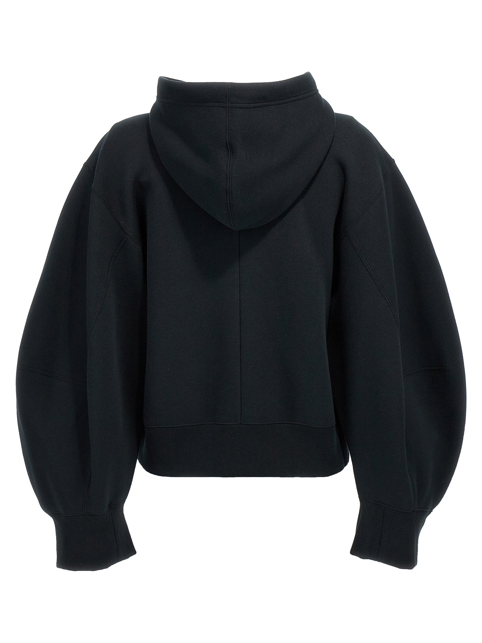 Sacai 'Sponge' Hoodie