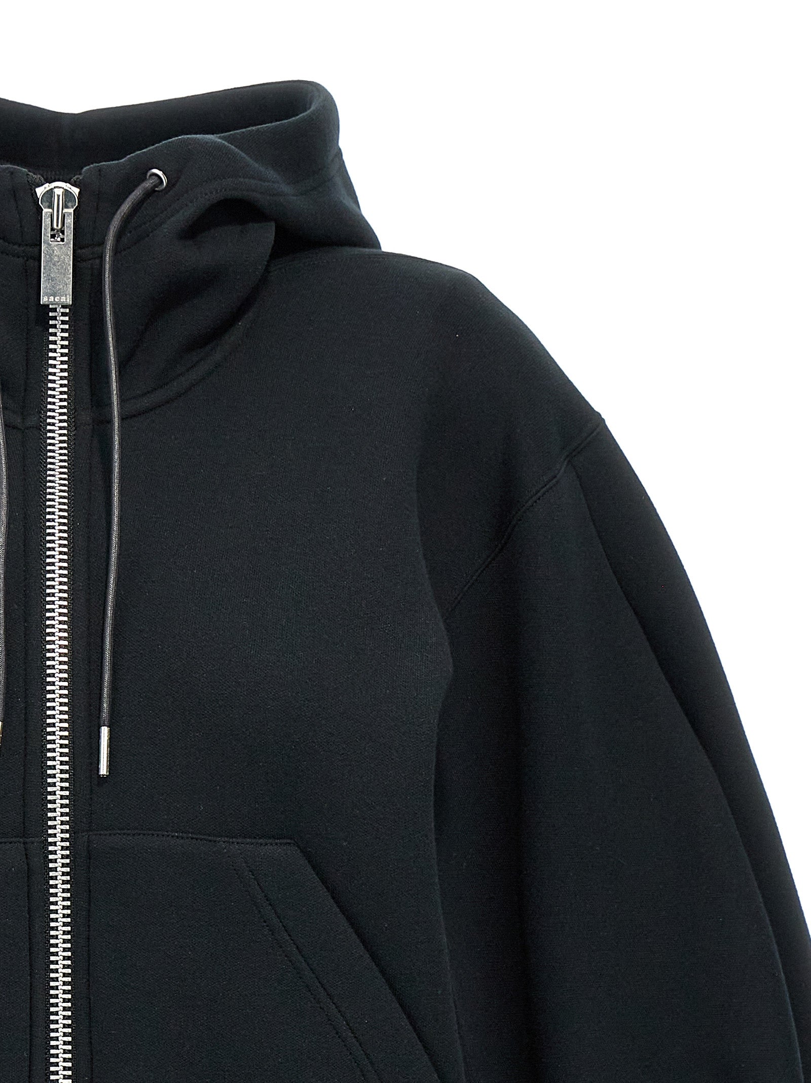 Sacai 'Sponge' Hoodie