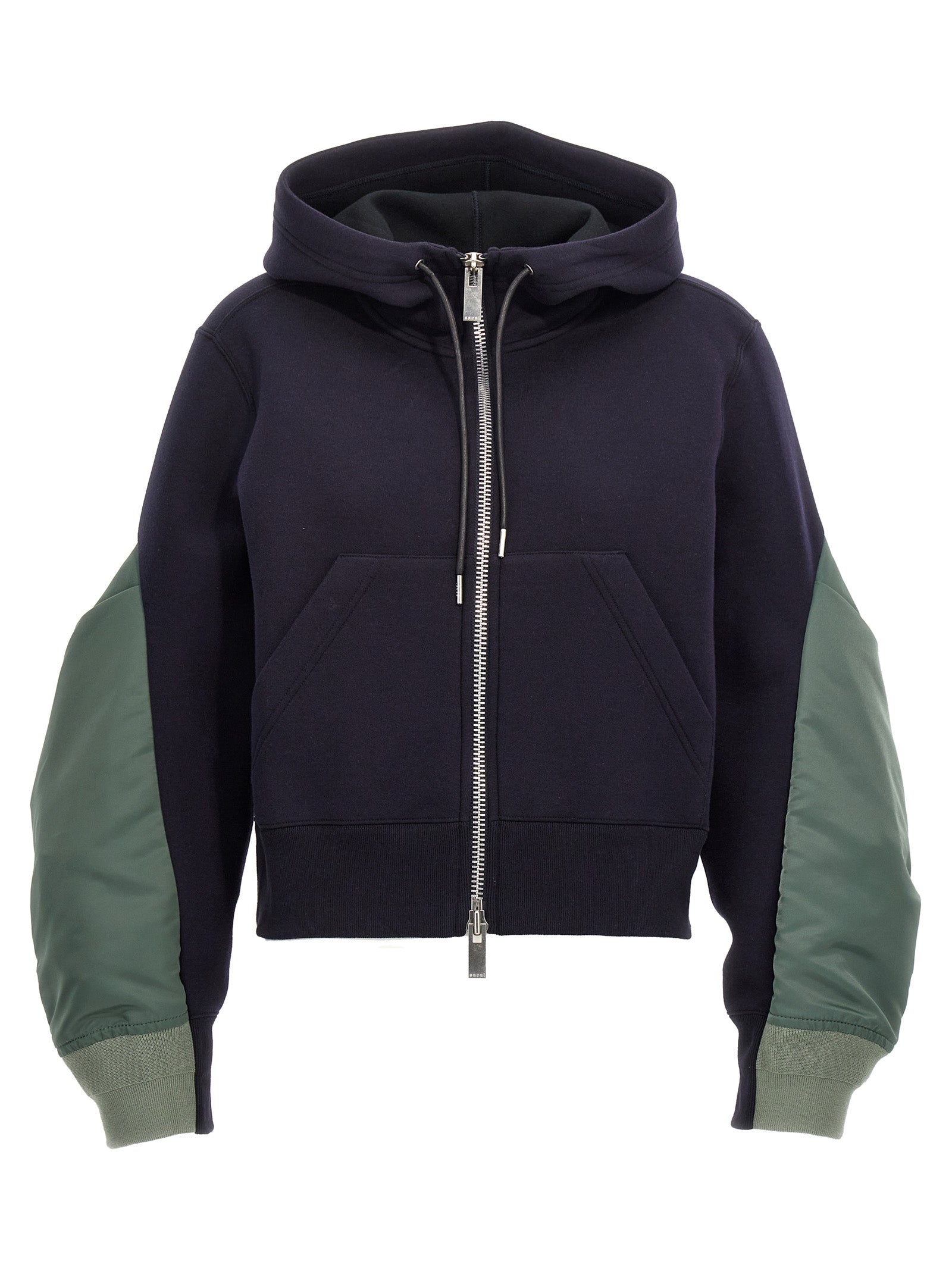 Sacai 'Sponge' Hoodie