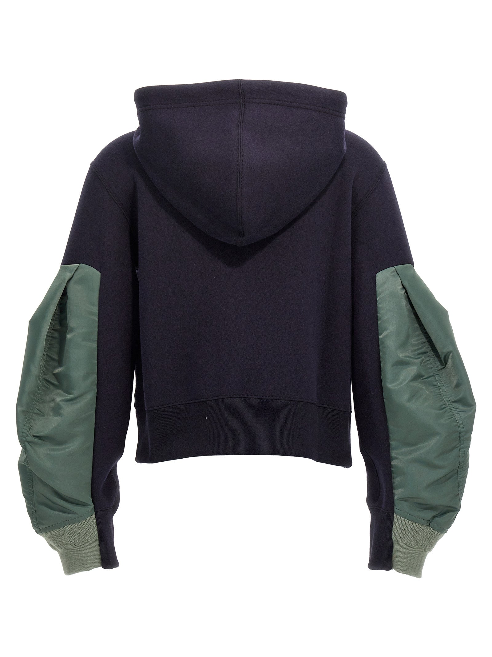 Sacai 'Sponge' Hoodie