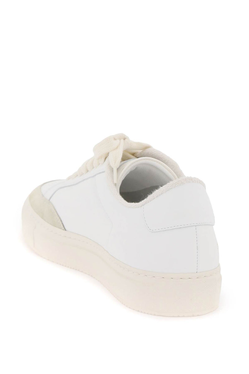 Common Projects Tennis Pro Sneakers White