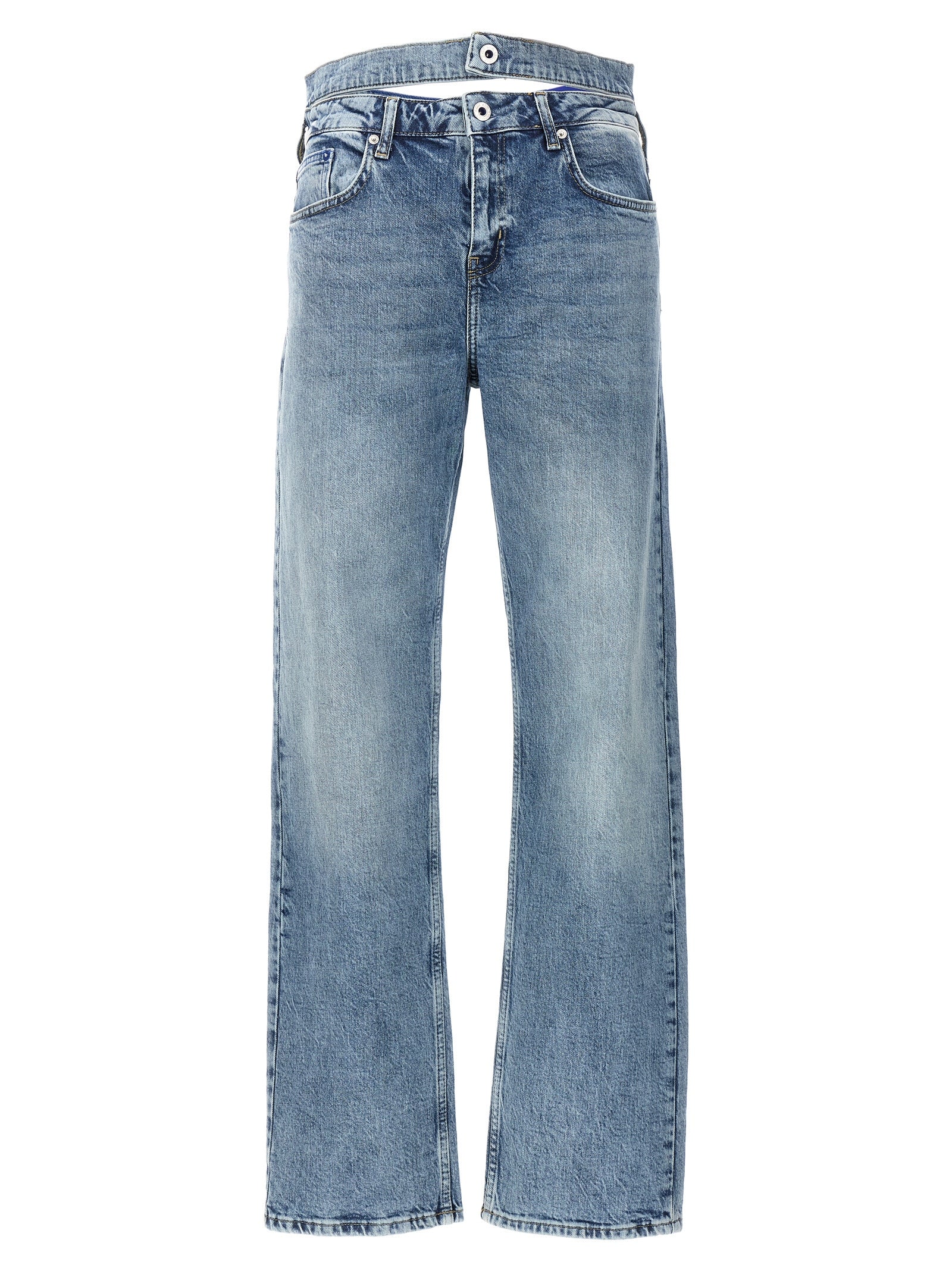 Karl Lagerfeld 'Klj' Jeans