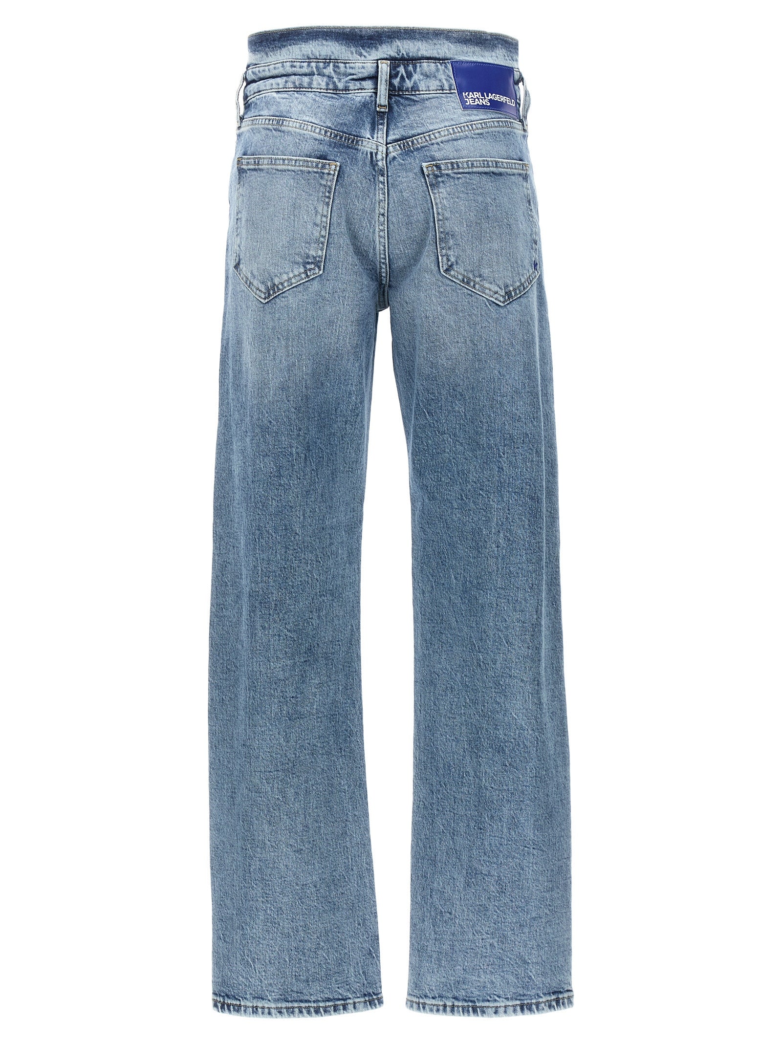 Karl Lagerfeld 'Klj' Jeans