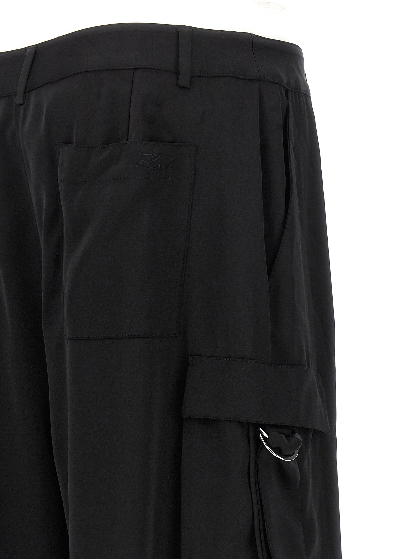 Karl Lagerfeld Cargo Pants