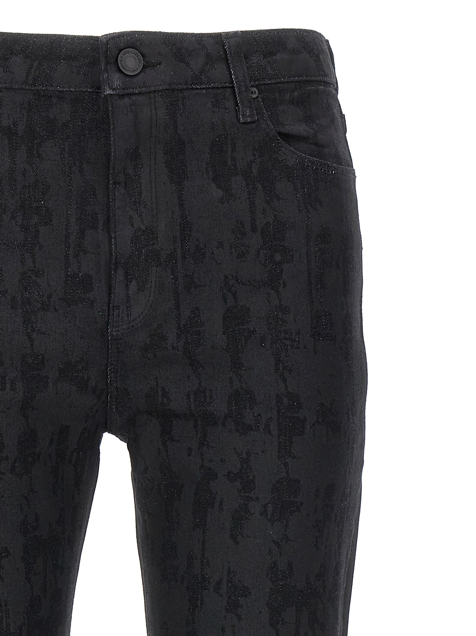 Karl Lagerfeld 'Aop' Jeans