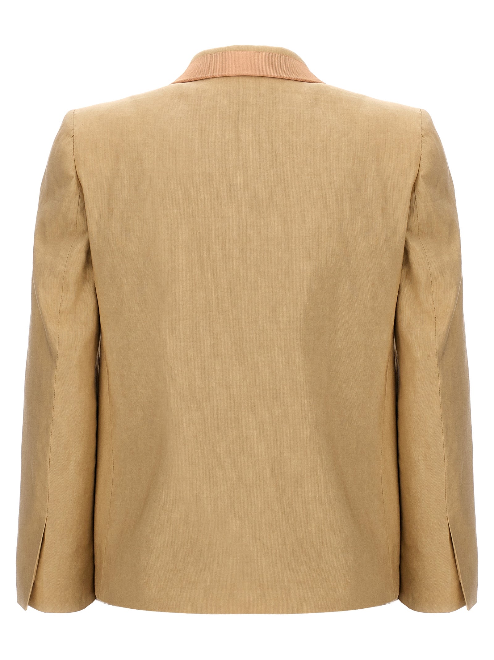 Dries Van Noten  'Bessie' Blazer