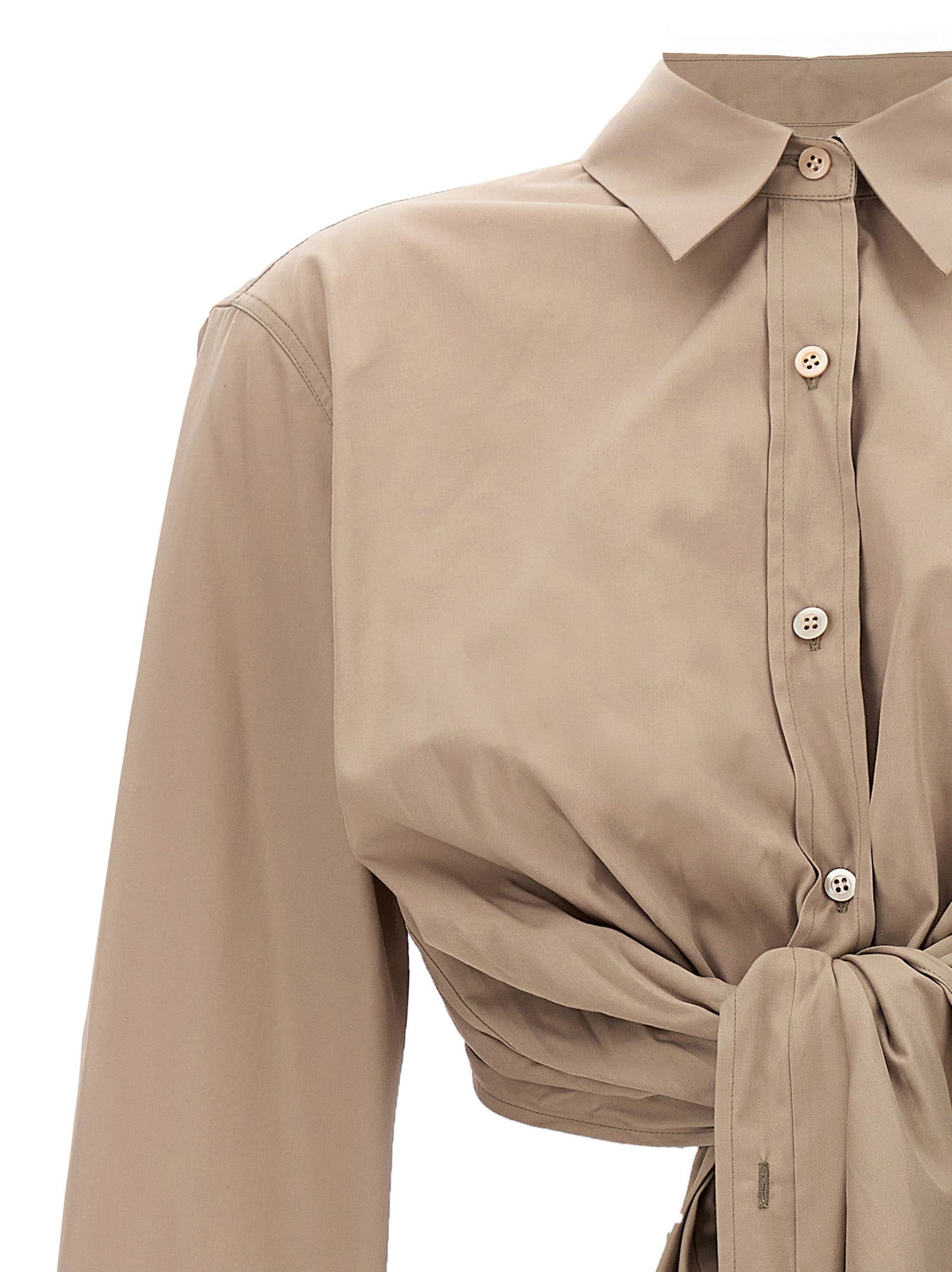 Dries Van Noten  'Calbero' Shirt